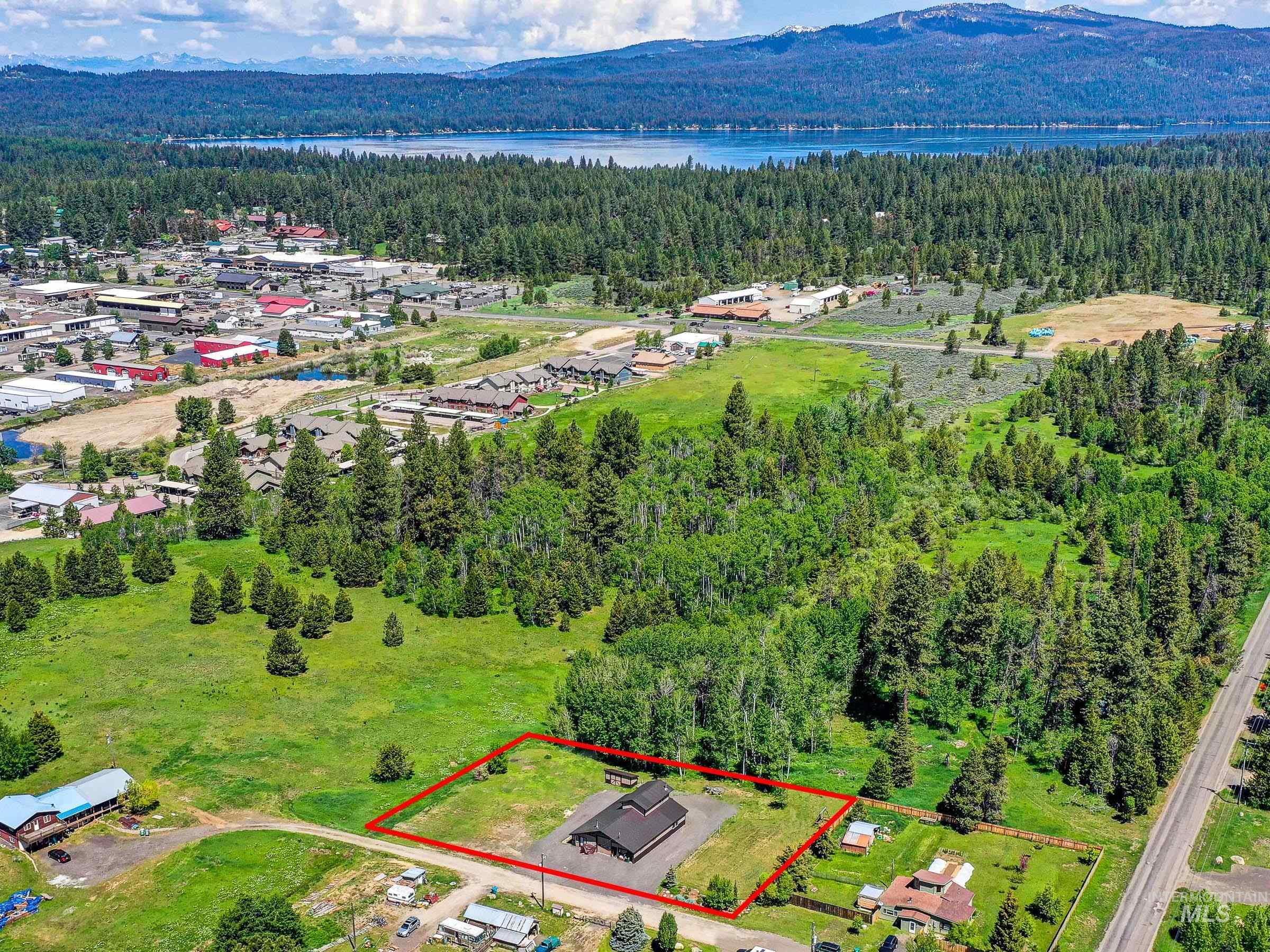 304 Samson Ct., McCall, Idaho 83638-0000, 3 Bedrooms, 3 Bathrooms, Residential For Sale, Price $824,900, 98978535