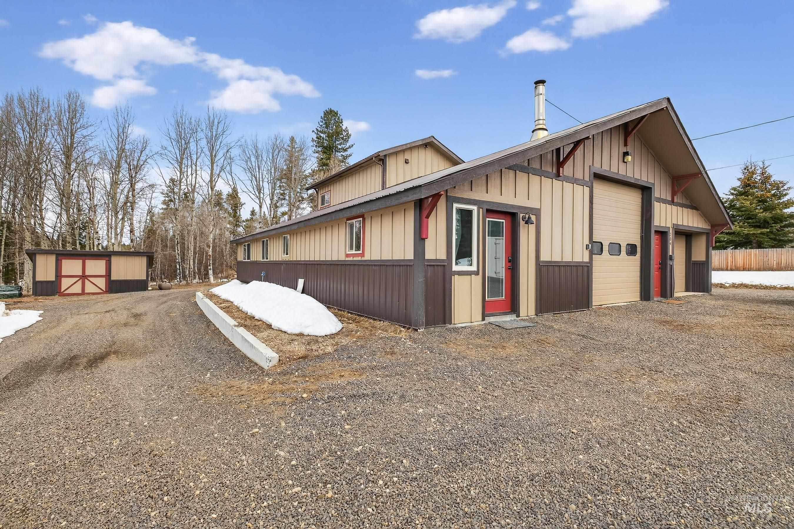 304 Samson Ct., McCall, Idaho 83638-0000, 3 Bedrooms, 3 Bathrooms, Residential For Sale, Price $824,900,MLS 98978535