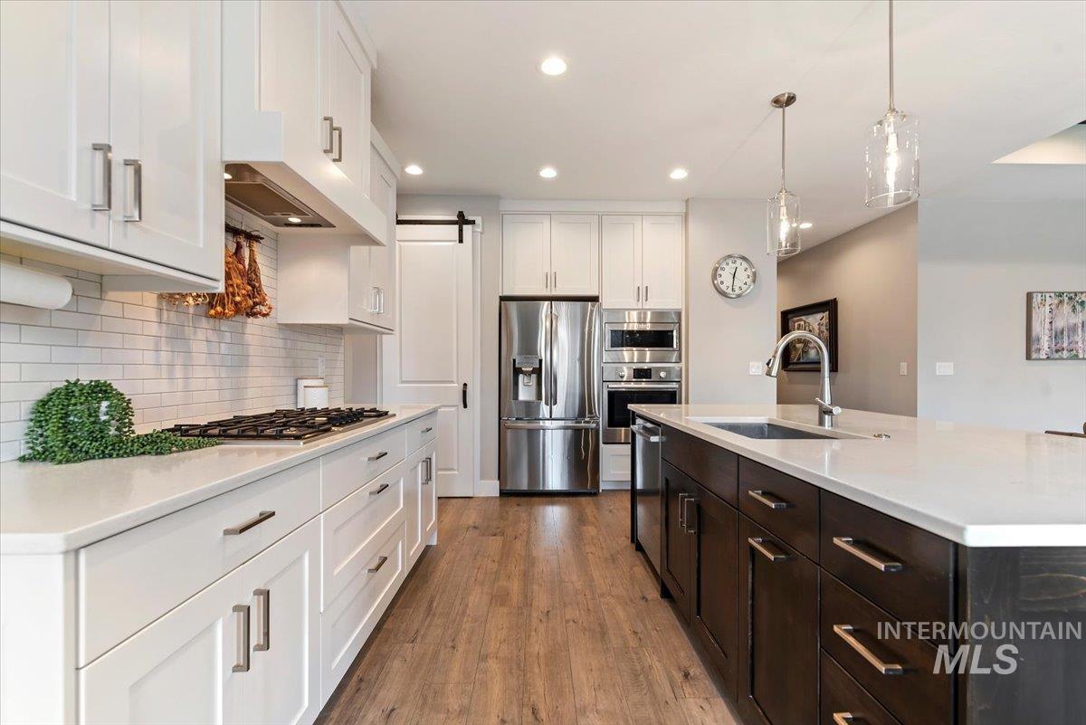 4112 W Everest St, Meridian, Idaho 83646, 3 Bedrooms, 2 Bathrooms, Residential For Sale, Price $614,999, 98978536