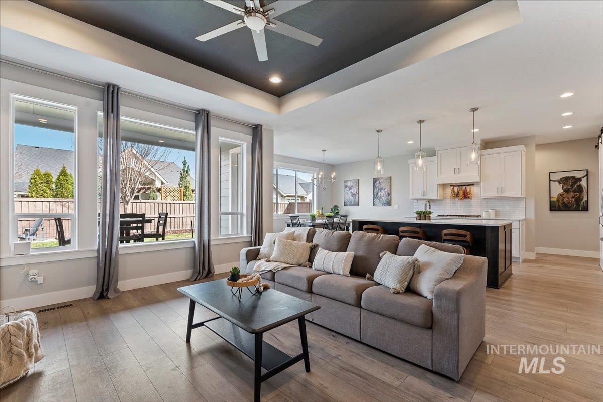 4112 W Everest St, Meridian, Idaho 83646, 3 Bedrooms, 2 Bathrooms, Residential For Sale, Price $614,999, 98978536