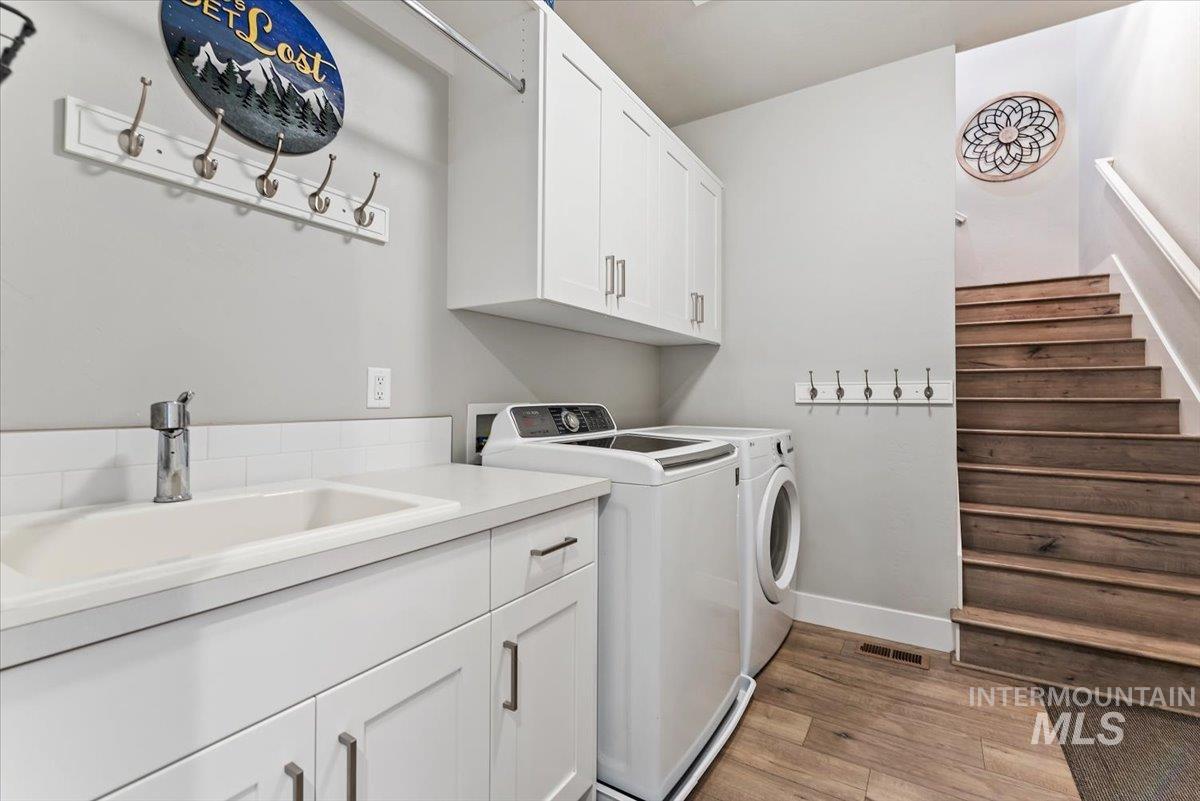 4112 W Everest St, Meridian, Idaho 83646, 3 Bedrooms, 2 Bathrooms, Residential For Sale, Price $614,999, 98978536