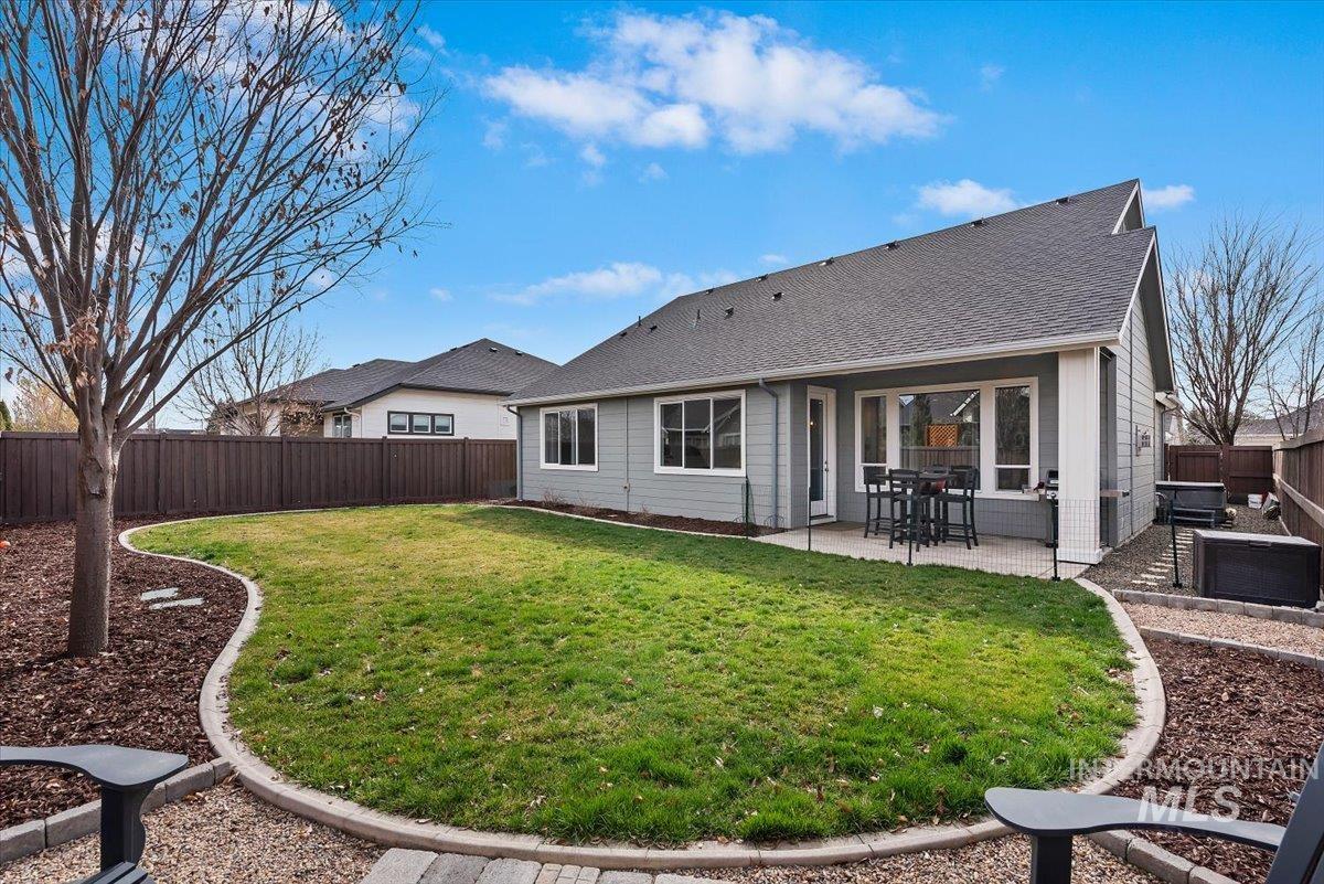 4112 W Everest St, Meridian, Idaho 83646, 3 Bedrooms, 2 Bathrooms, Residential For Sale, Price $614,999, 98978536