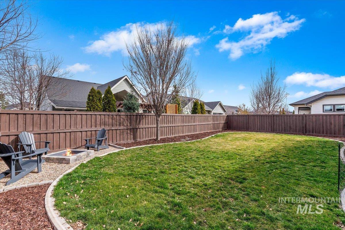 4112 W Everest St, Meridian, Idaho 83646, 3 Bedrooms, 2 Bathrooms, Residential For Sale, Price $614,999, 98978536