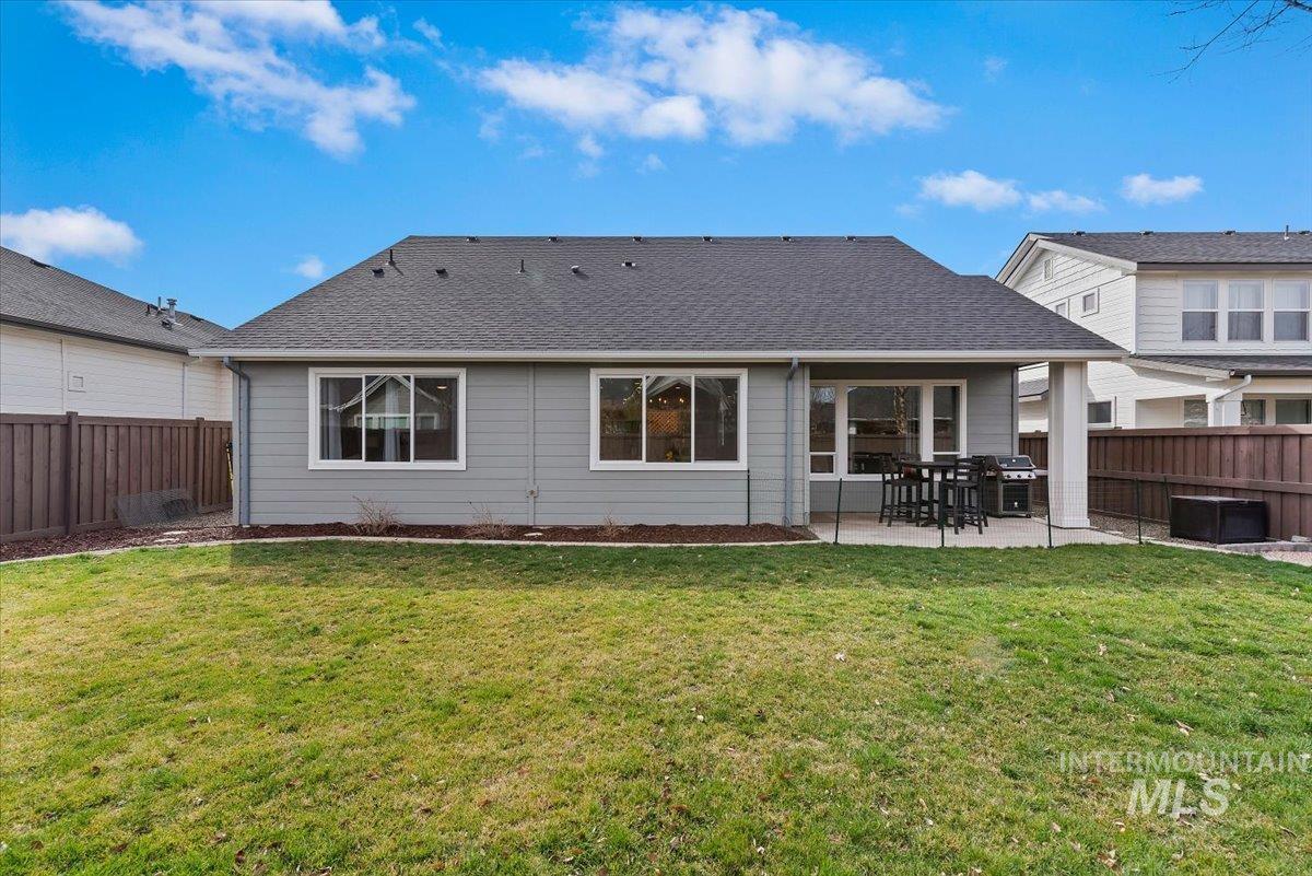 4112 W Everest St, Meridian, Idaho 83646, 3 Bedrooms, 2 Bathrooms, Residential For Sale, Price $614,999, 98978536