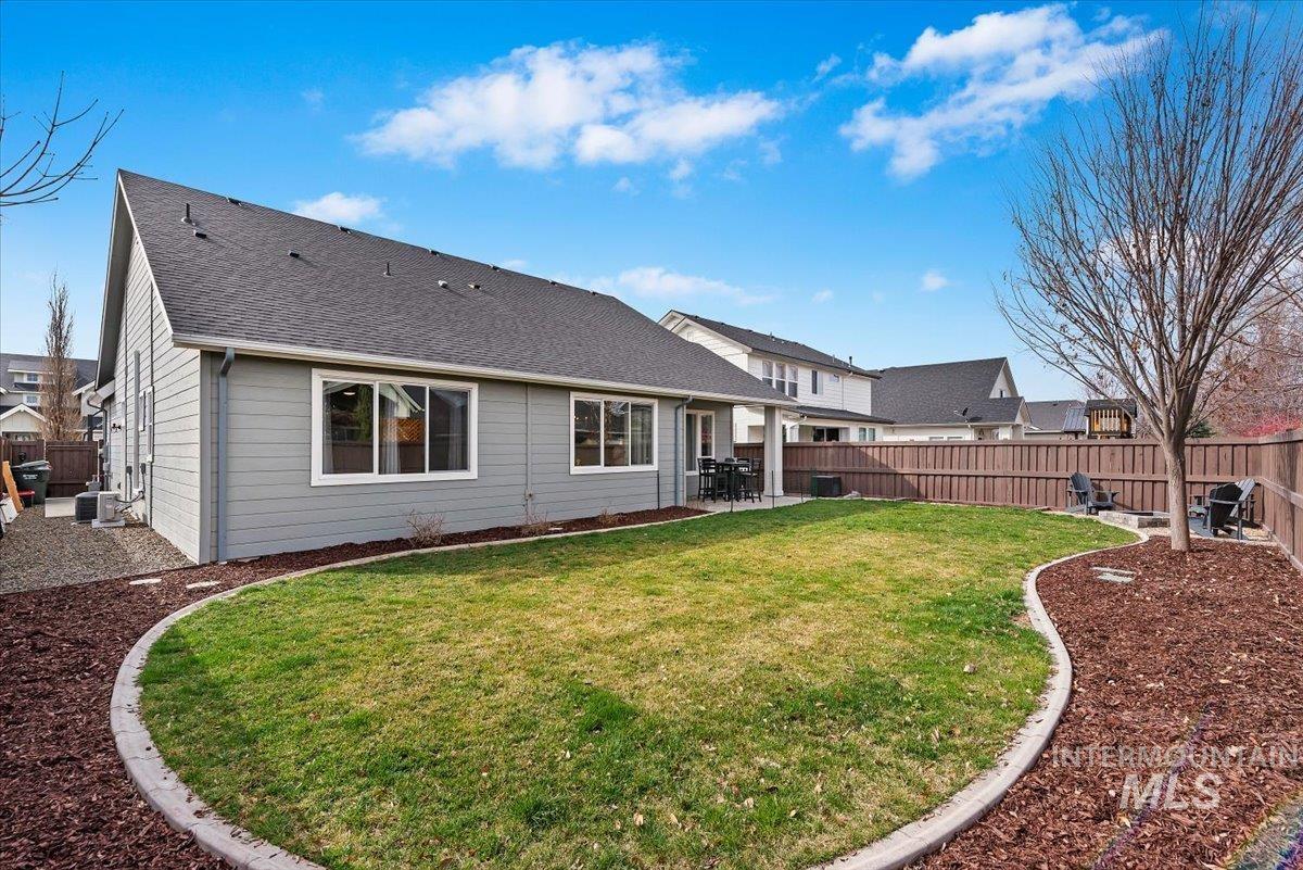 4112 W Everest St, Meridian, Idaho 83646, 3 Bedrooms, 2 Bathrooms, Residential For Sale, Price $614,999, 98978536