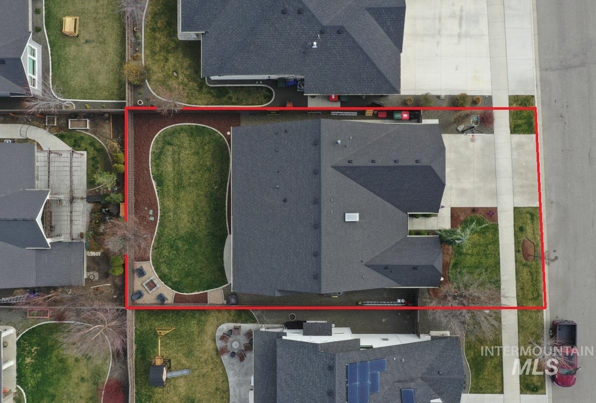 4112 W Everest St, Meridian, Idaho 83646, 3 Bedrooms, 2 Bathrooms, Residential For Sale, Price $614,999, 98978536