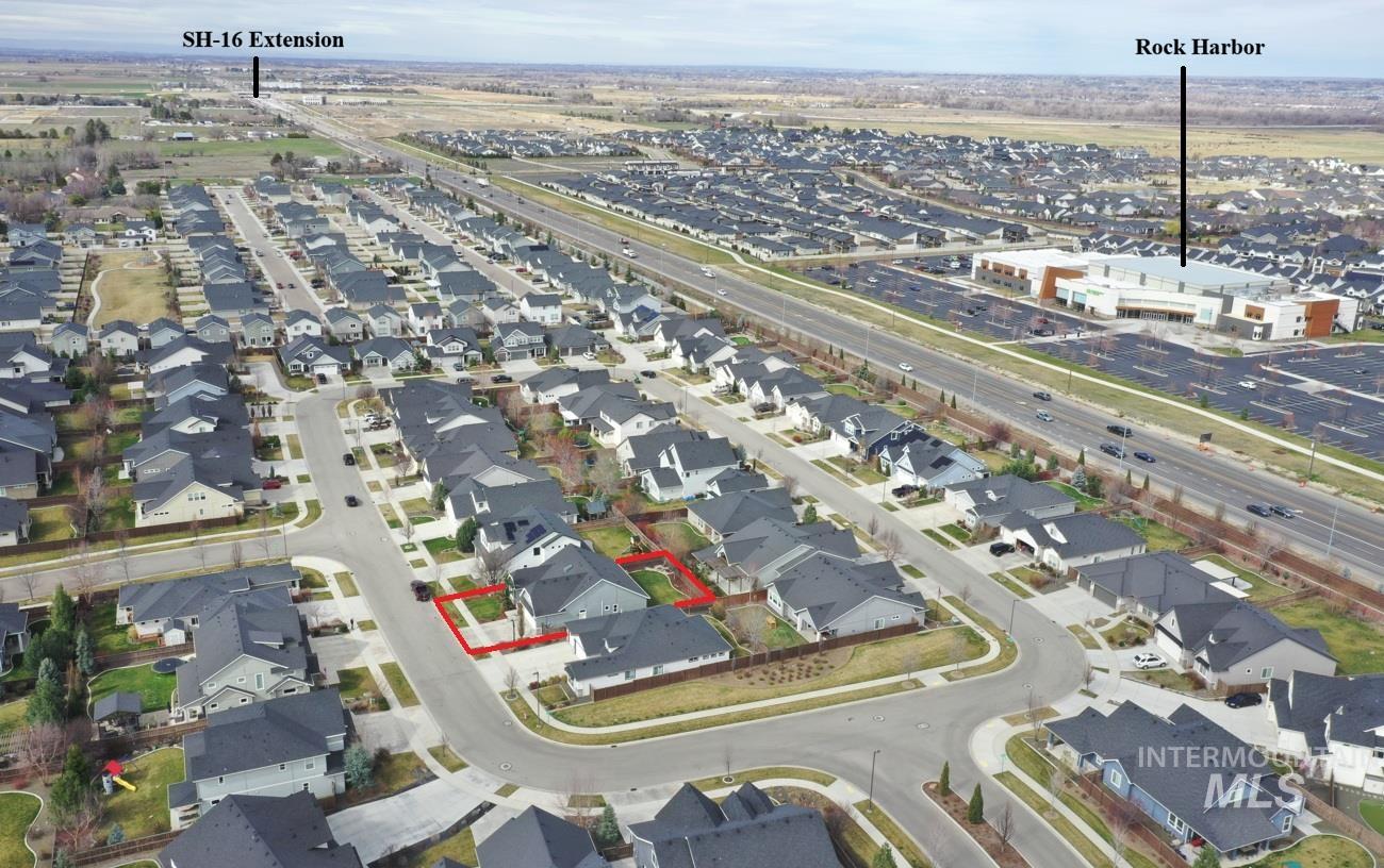 4112 W Everest St, Meridian, Idaho 83646, 3 Bedrooms, 2 Bathrooms, Residential For Sale, Price $614,999, 98978536