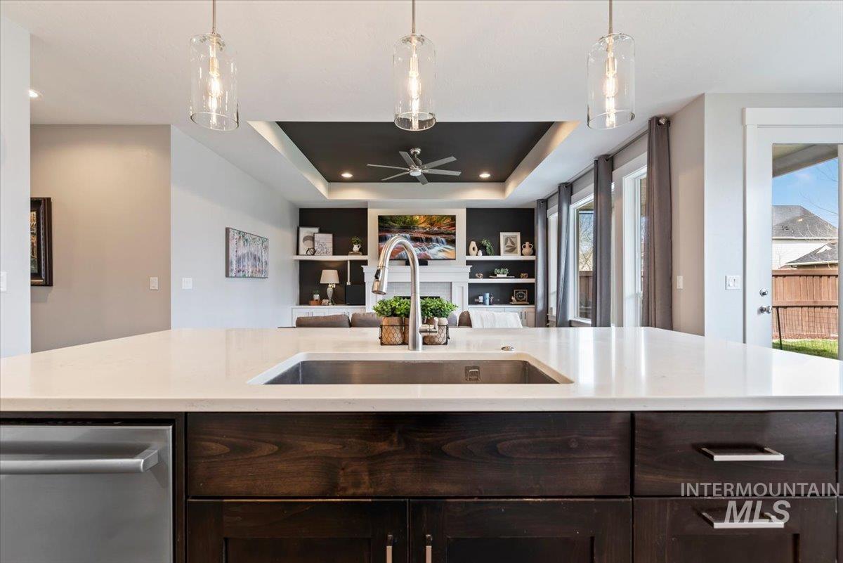 4112 W Everest St, Meridian, Idaho 83646, 3 Bedrooms, 2 Bathrooms, Residential For Sale, Price $614,999, 98978536