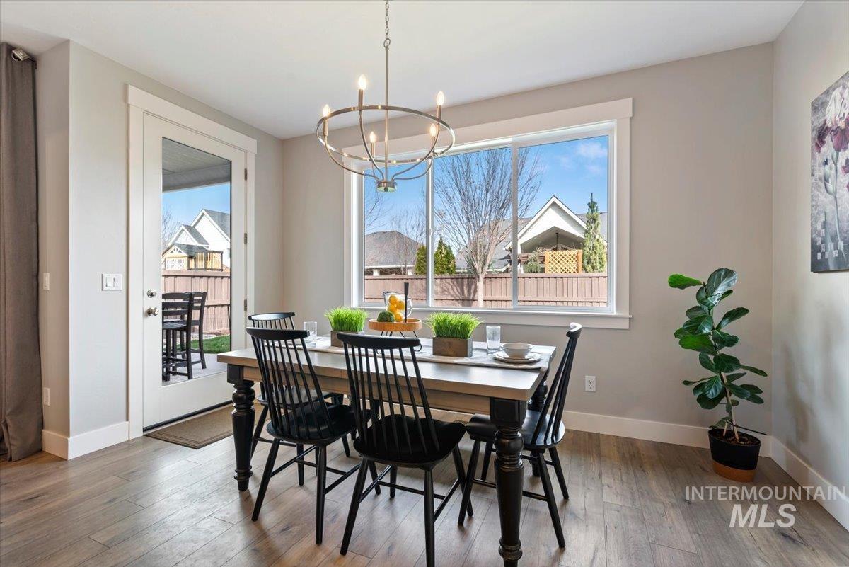 4112 W Everest St, Meridian, Idaho 83646, 3 Bedrooms, 2 Bathrooms, Residential For Sale, Price $614,999, 98978536