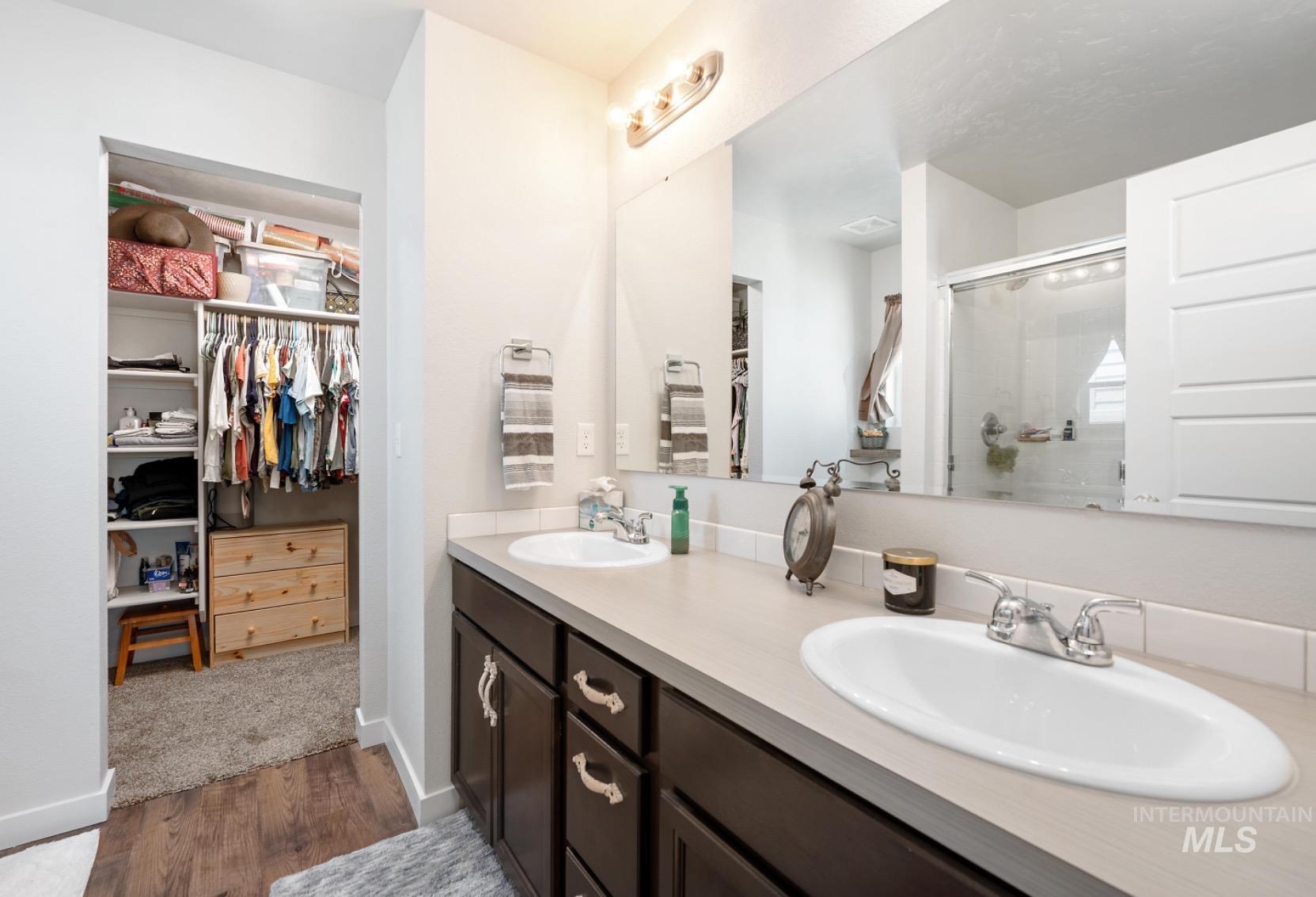 3546 W Commemoration Ave, Meridian, Idaho 83642, 3 Bedrooms, 2 Bathrooms, Residential For Sale, Price $402,900, 98978538