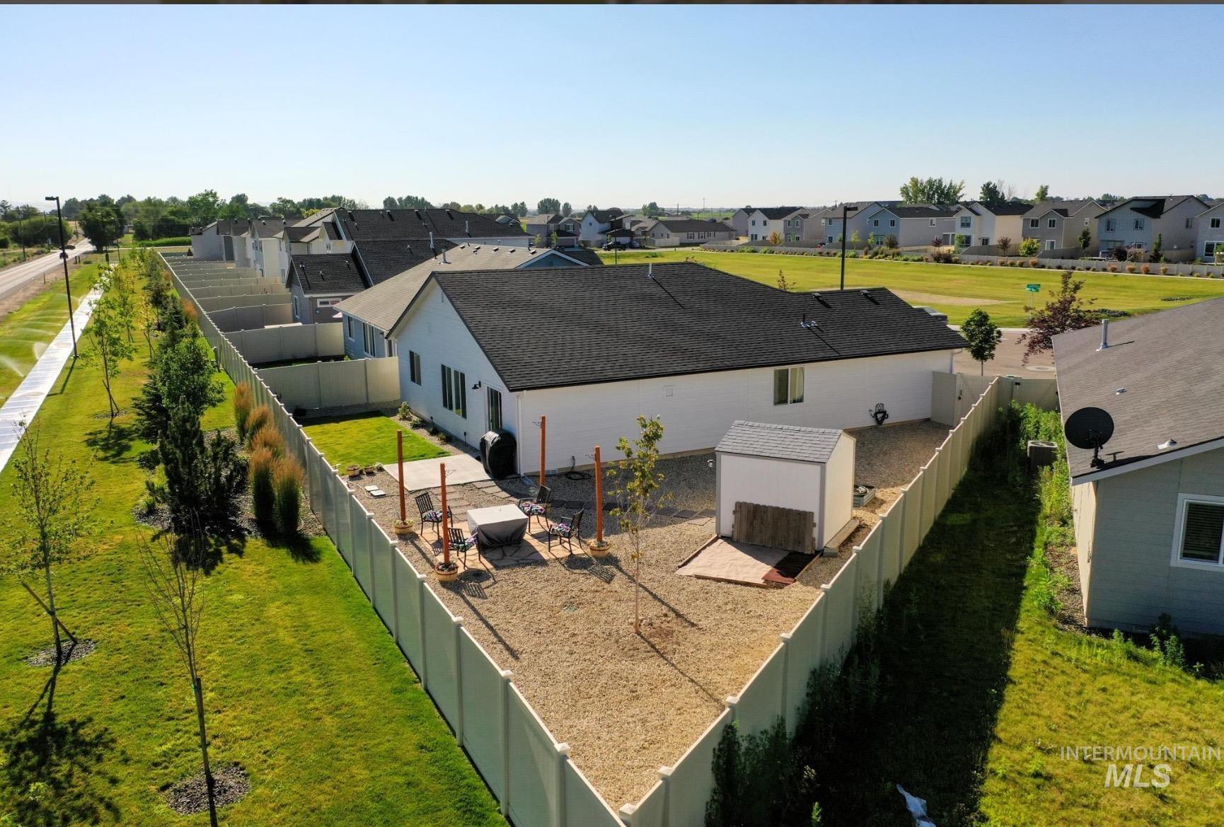 3546 W Commemoration Ave, Meridian, Idaho 83642, 3 Bedrooms, 2 Bathrooms, Residential For Sale, Price $402,900, 98978538