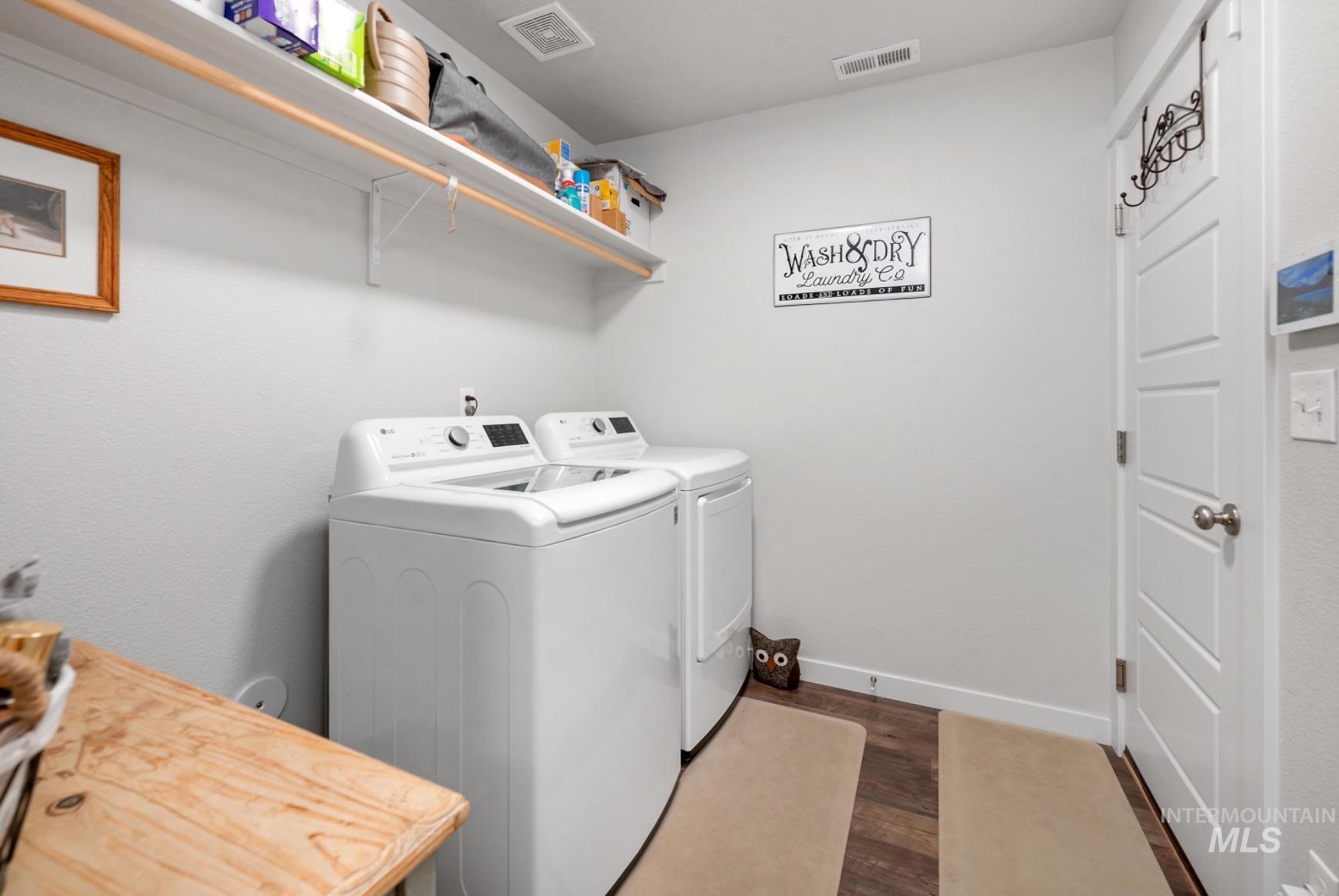 3546 W Commemoration Ave, Meridian, Idaho 83642, 3 Bedrooms, 2 Bathrooms, Residential For Sale, Price $402,900, 98978538