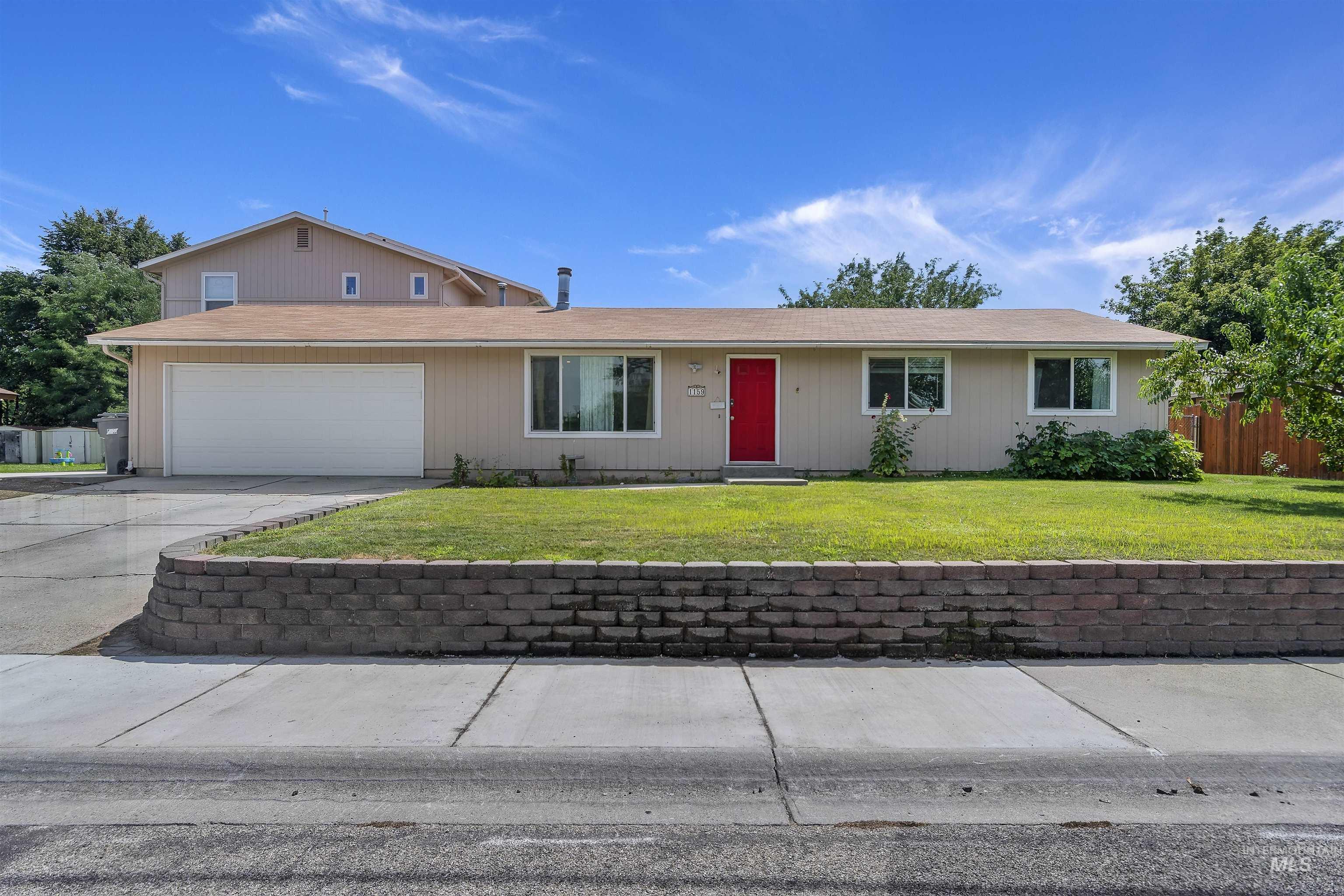 Residential Income For Sale