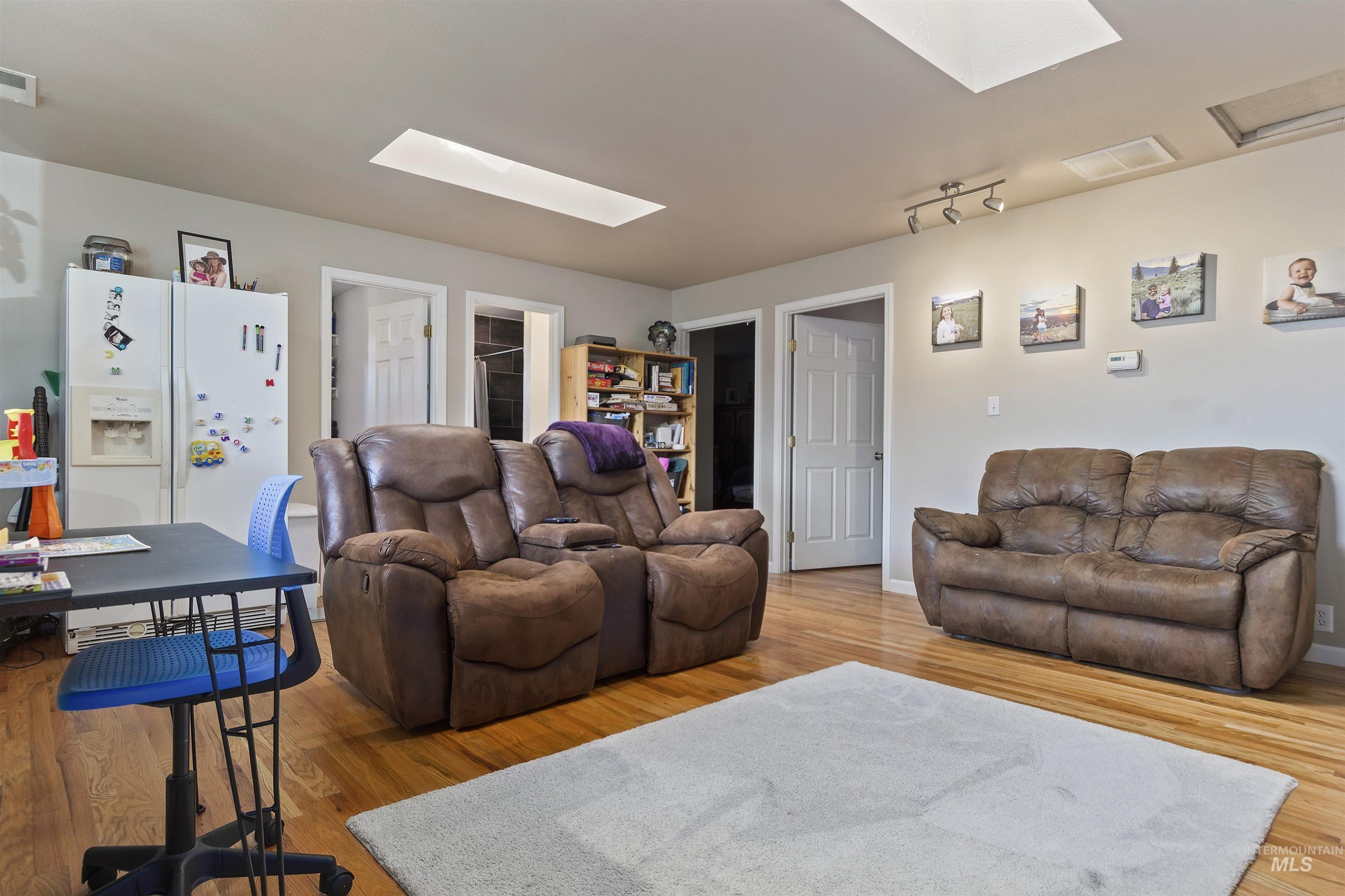 1159 E Wright St, Boise, Idaho 83706, 2 Bedrooms, 2 Bathrooms, Residential Income For Sale, Price $775,000, 98978540