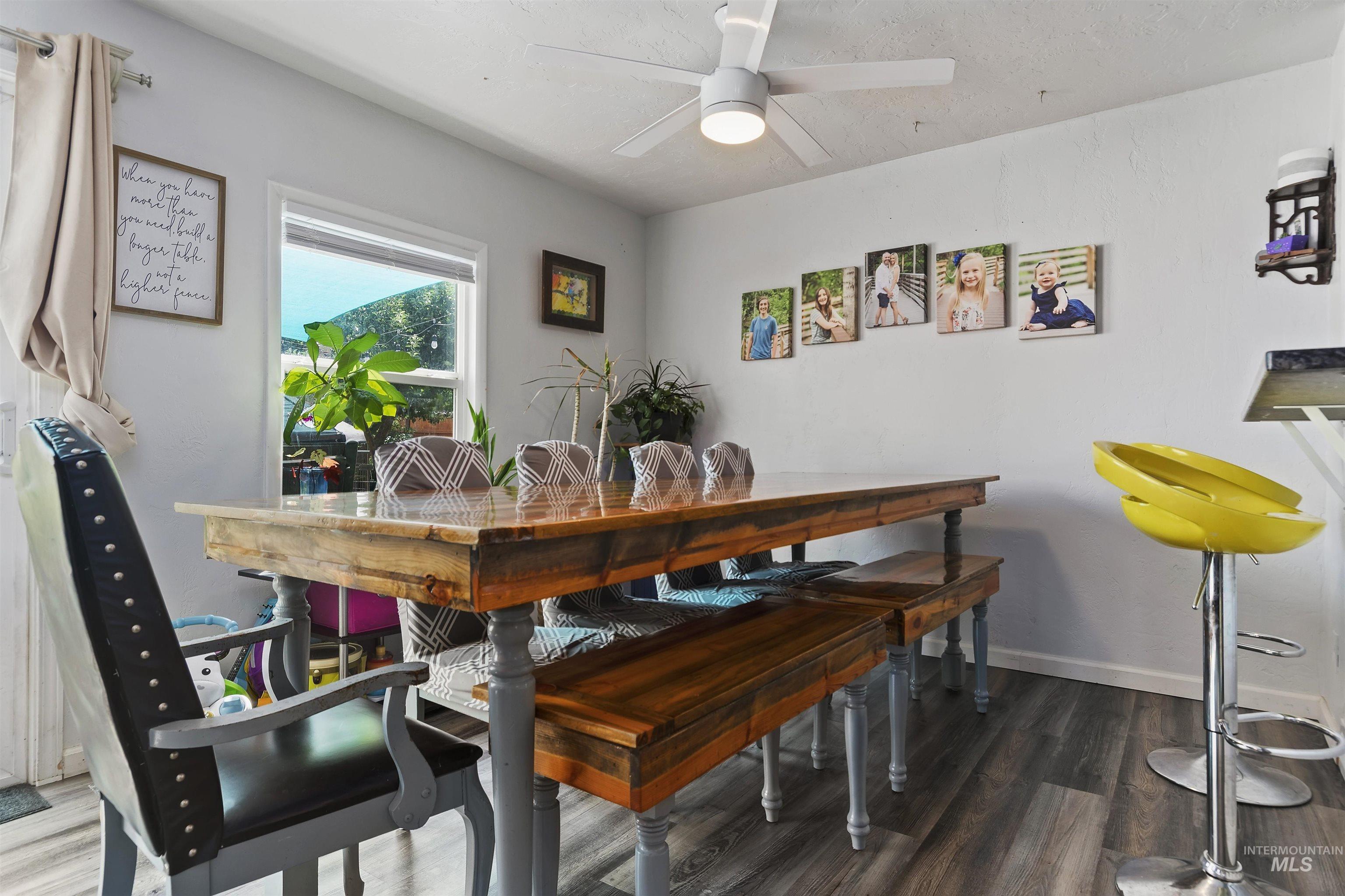 1159 E Wright St, Boise, Idaho 83706, 2 Bedrooms, 2 Bathrooms, Residential Income For Sale, Price $775,000, 98978540