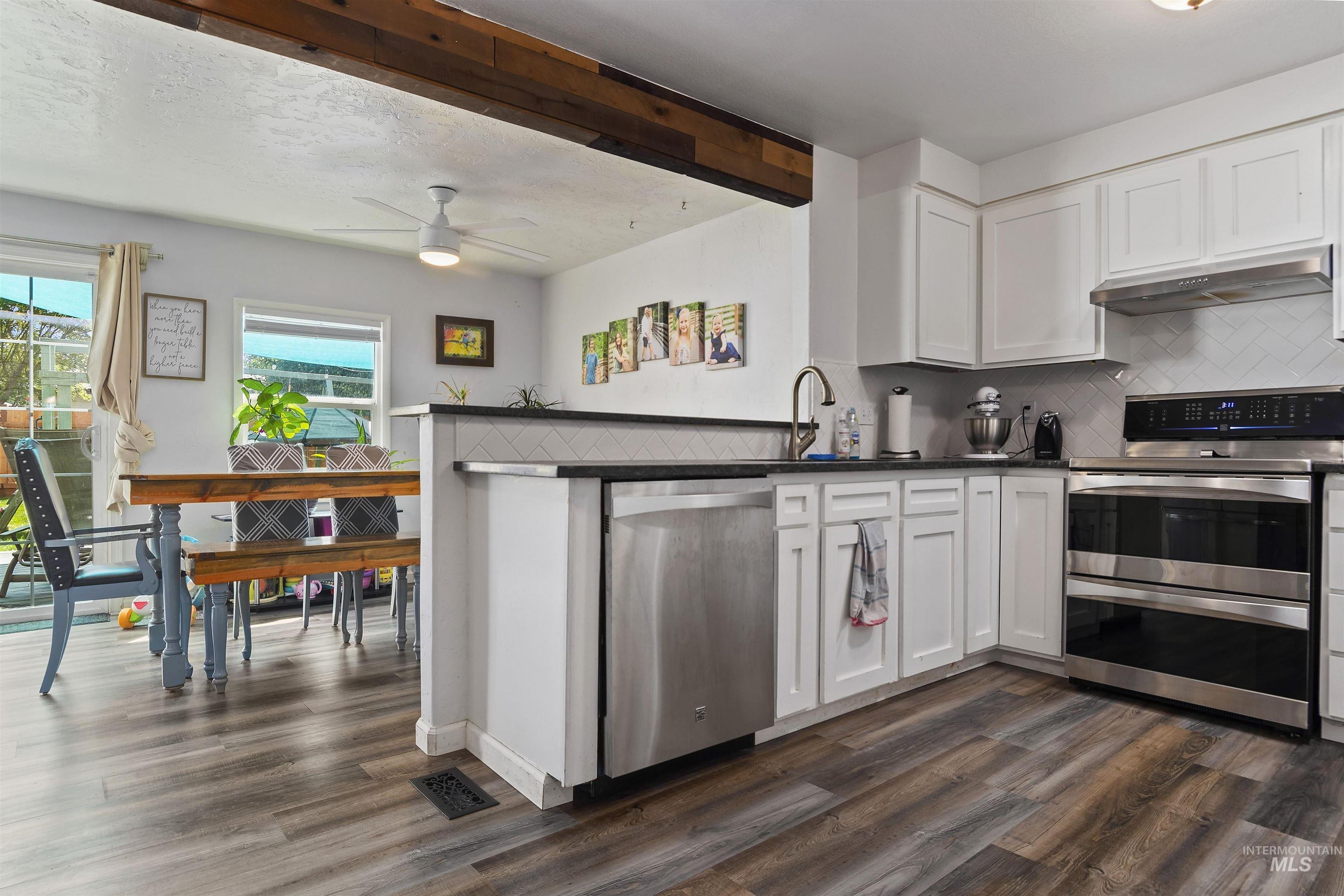 1159 E Wright St, Boise, Idaho 83706, 2 Bedrooms, 2 Bathrooms, Residential Income For Sale, Price $775,000, 98978540