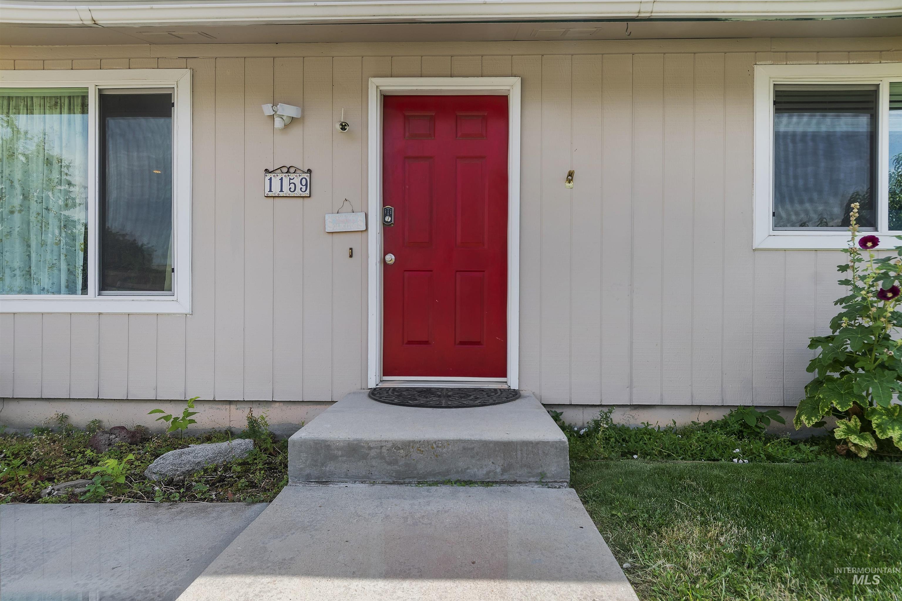 1159 E Wright St, Boise, Idaho 83706, 2 Bedrooms, 2 Bathrooms, Residential Income For Sale, Price $775,000, 98978540