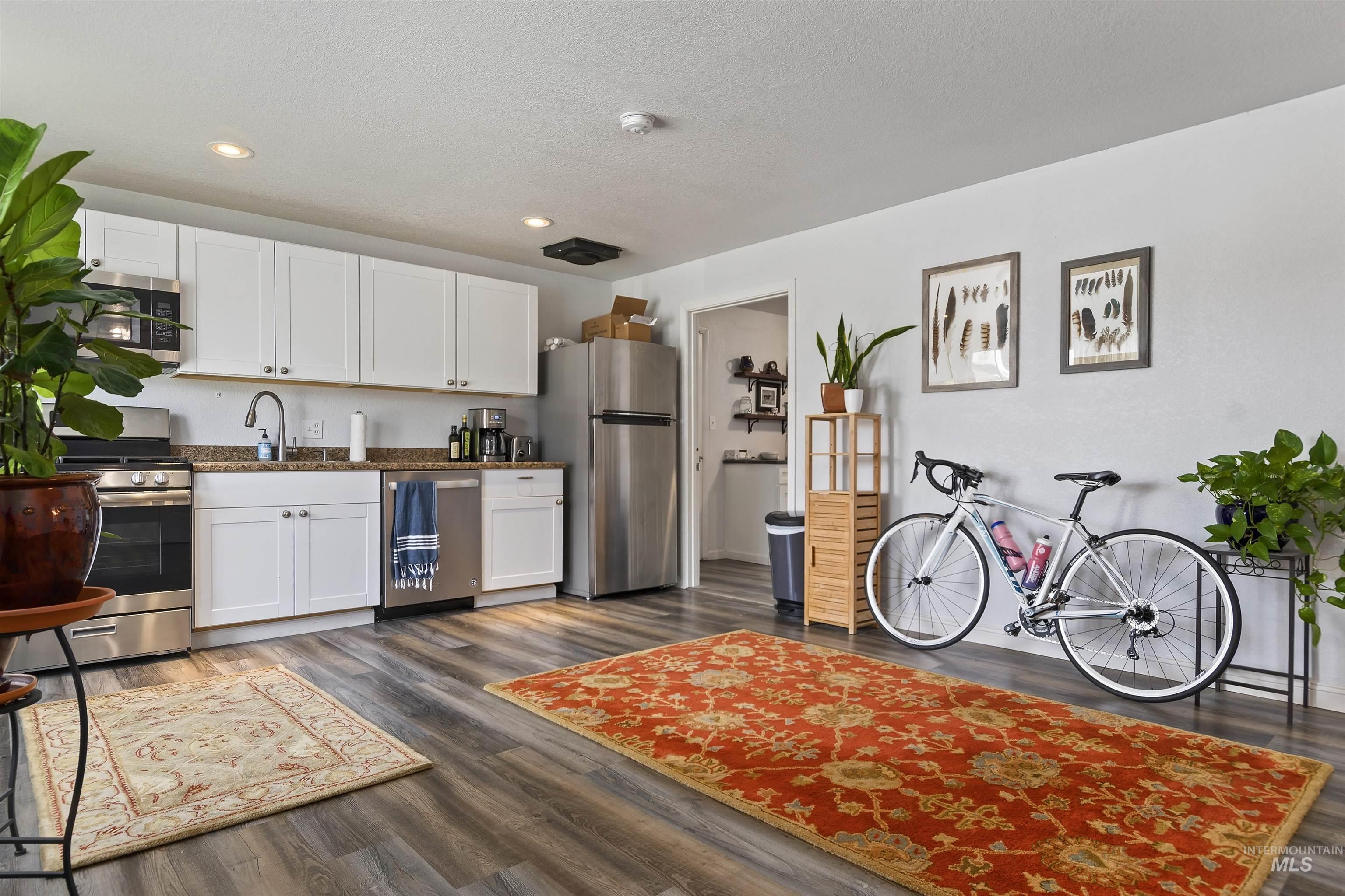 1159 E Wright St, Boise, Idaho 83706, 2 Bedrooms, 2 Bathrooms, Residential Income For Sale, Price $775,000, 98978540