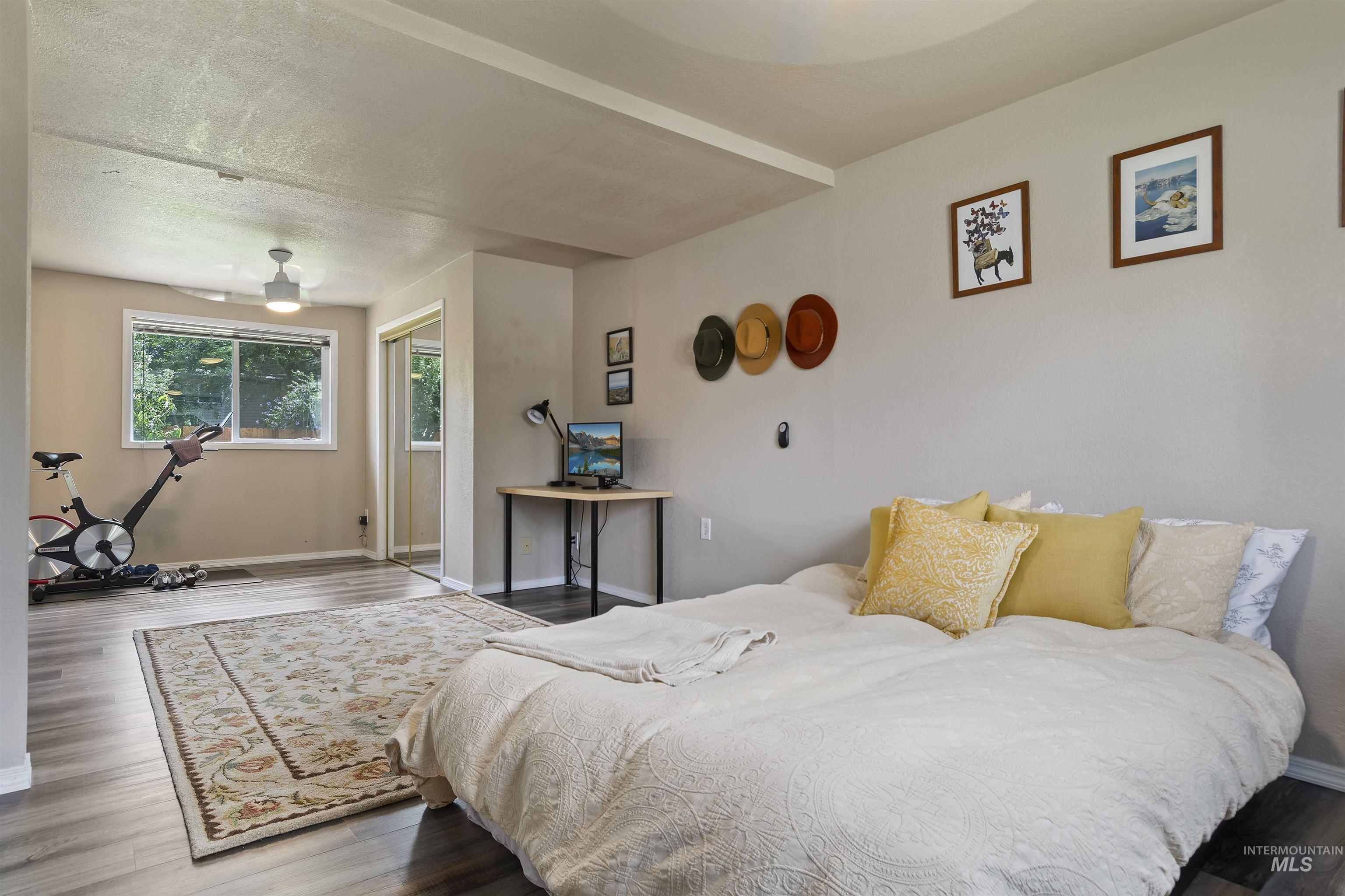 1159 E Wright St, Boise, Idaho 83706, 2 Bedrooms, 2 Bathrooms, Residential Income For Sale, Price $775,000, 98978540