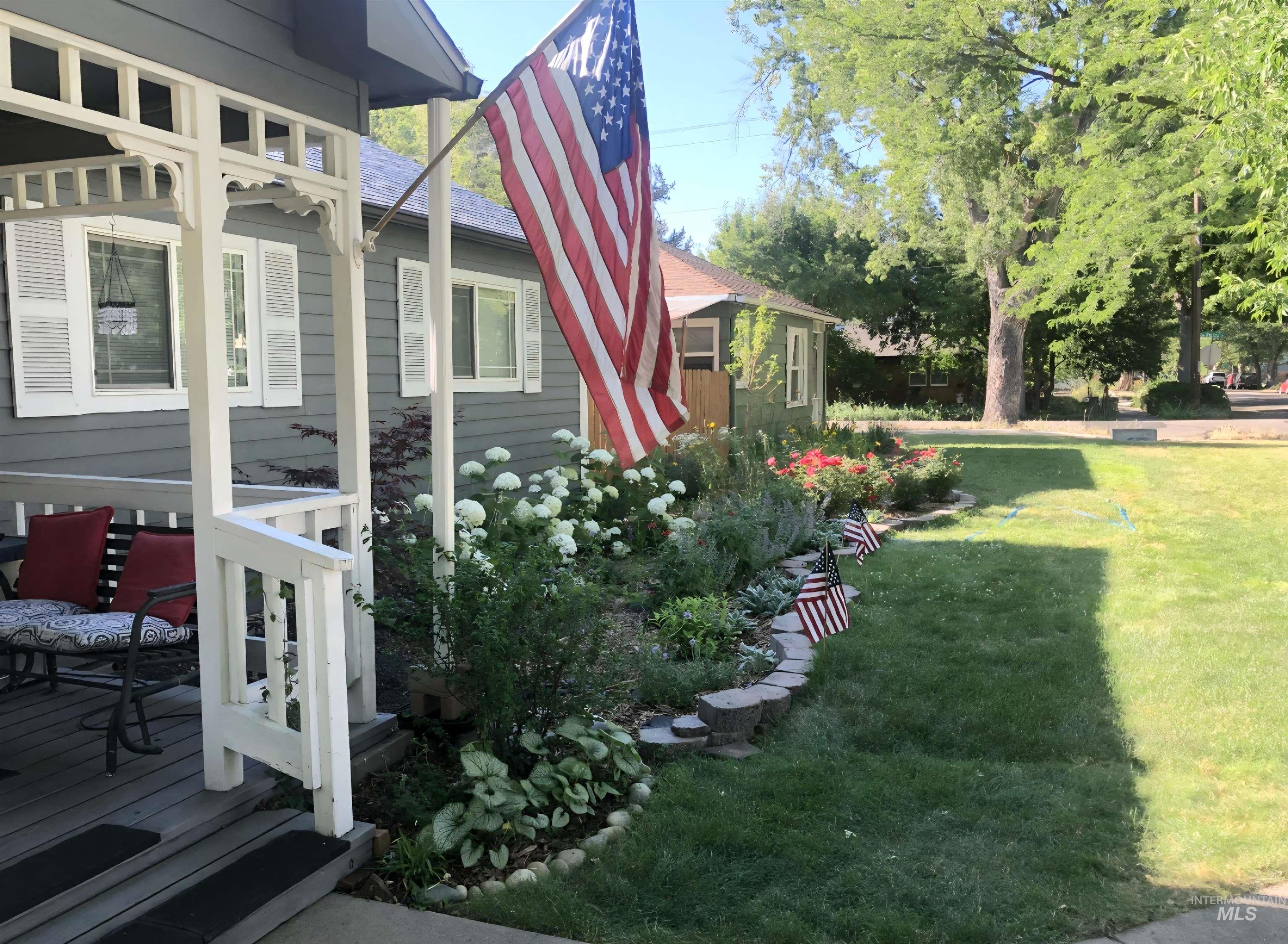 1305 S Leadville, Boise, Idaho 83706, 3 Bedrooms, 1 Bathroom, Residential For Sale, Price $510,000,MLS 98978541