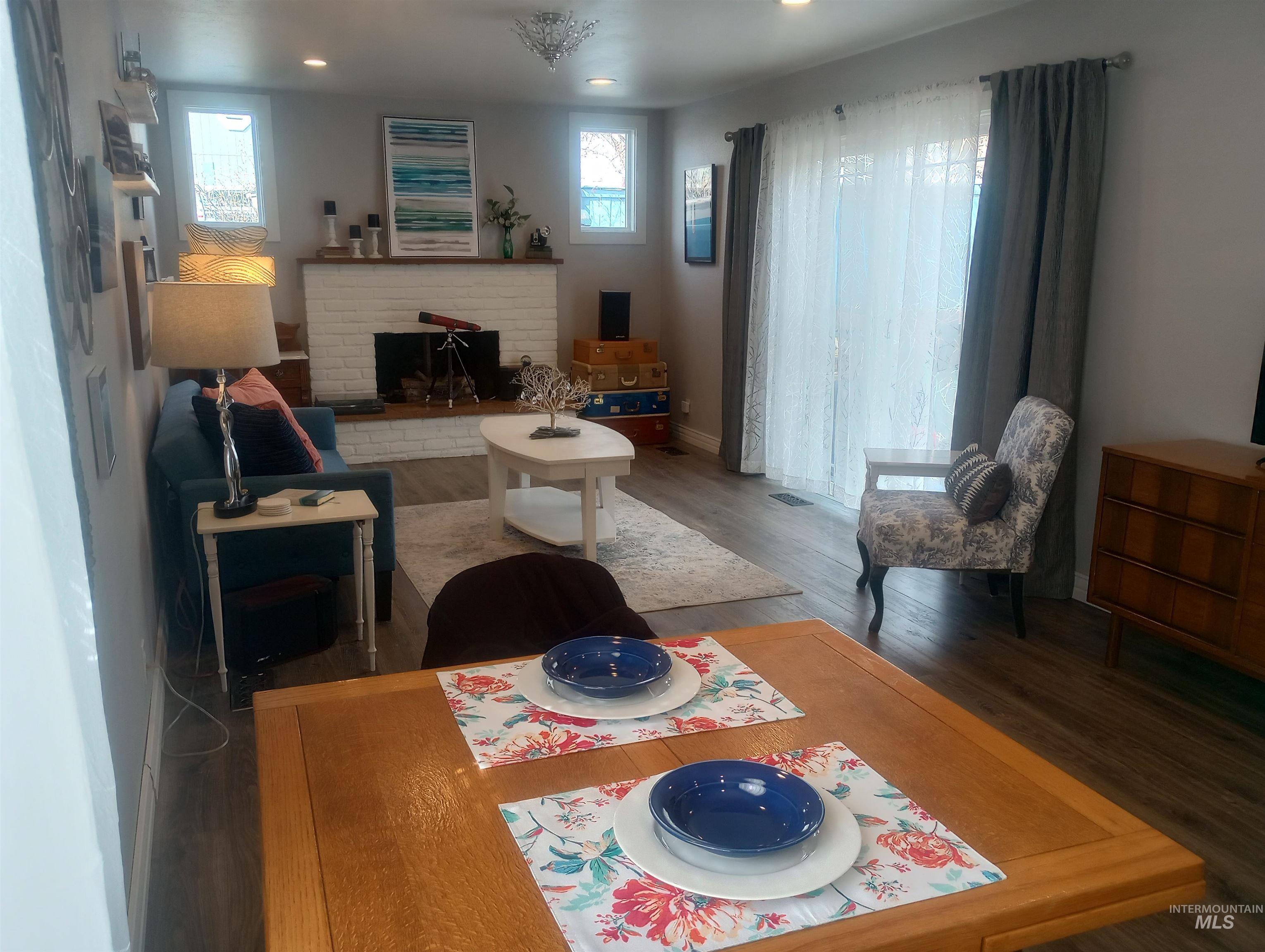 1305 S Leadville, Boise, Idaho 83706, 3 Bedrooms, 1 Bathroom, Residential For Sale, Price $510,000,MLS 98978541