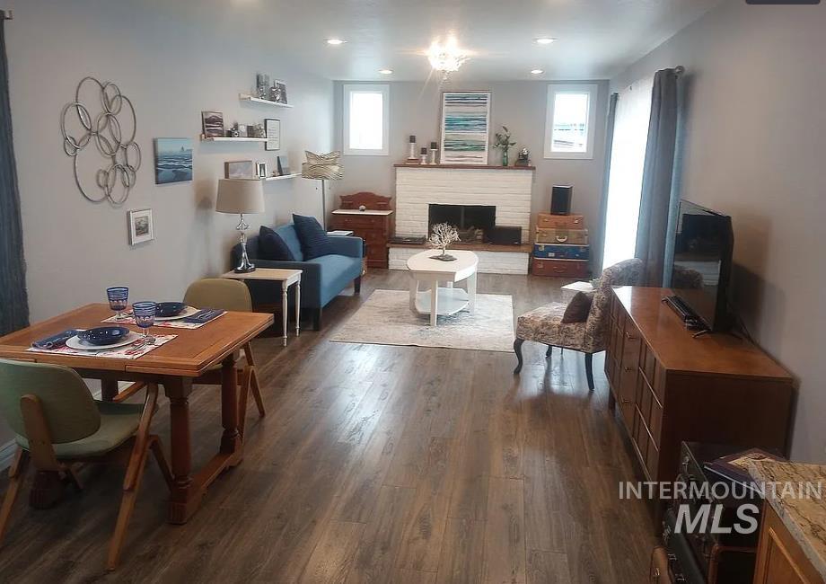 1305 S Leadville, Boise, Idaho 83706, 3 Bedrooms, 1 Bathroom, Residential For Sale, Price $510,000,MLS 98978541