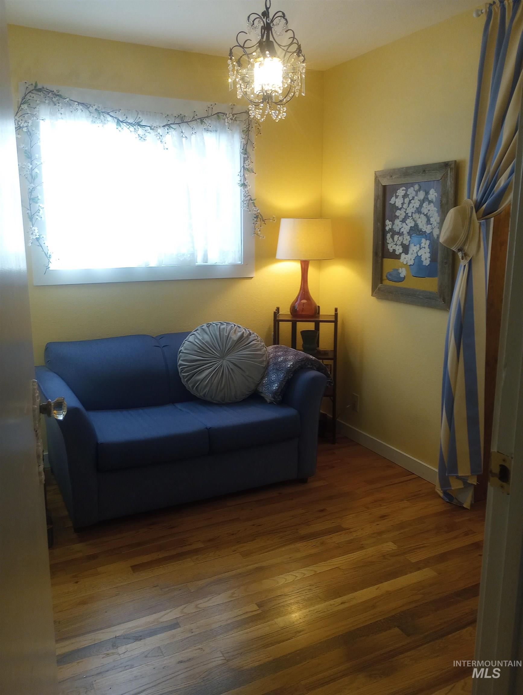 1305 S Leadville, Boise, Idaho 83706, 3 Bedrooms, 1 Bathroom, Residential For Sale, Price $510,000,MLS 98978541