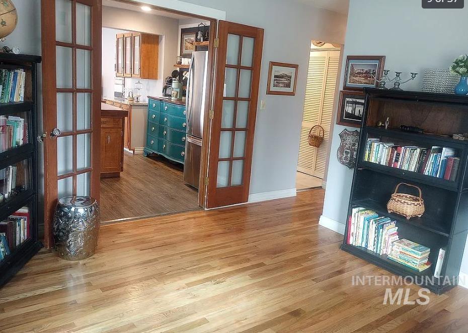 1305 S Leadville, Boise, Idaho 83706, 3 Bedrooms, 1 Bathroom, Residential For Sale, Price $510,000,MLS 98978541