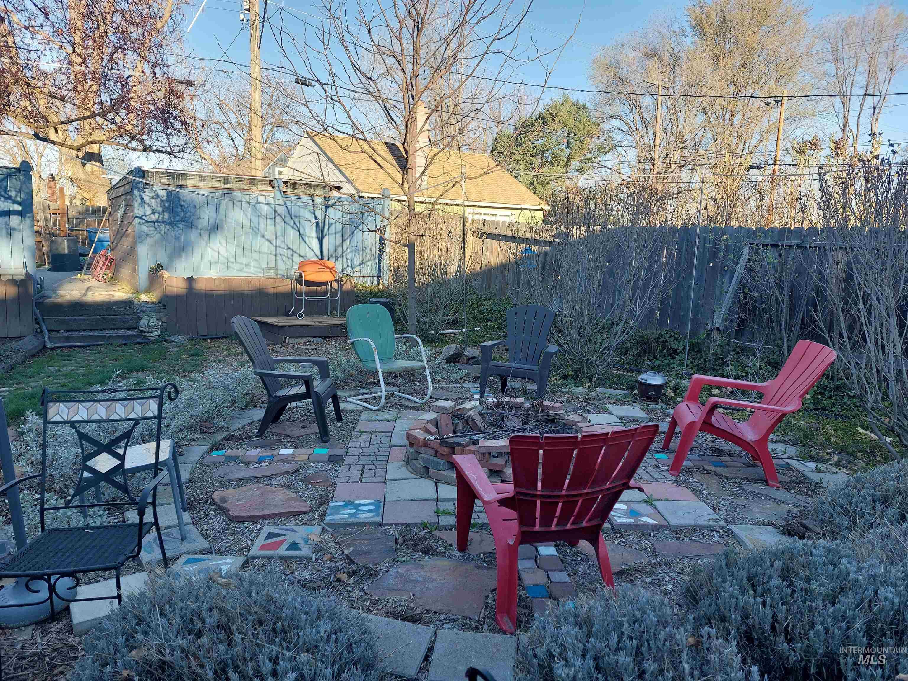 1305 S Leadville, Boise, Idaho 83706, 3 Bedrooms, 1 Bathroom, Residential For Sale, Price $510,000,MLS 98978541