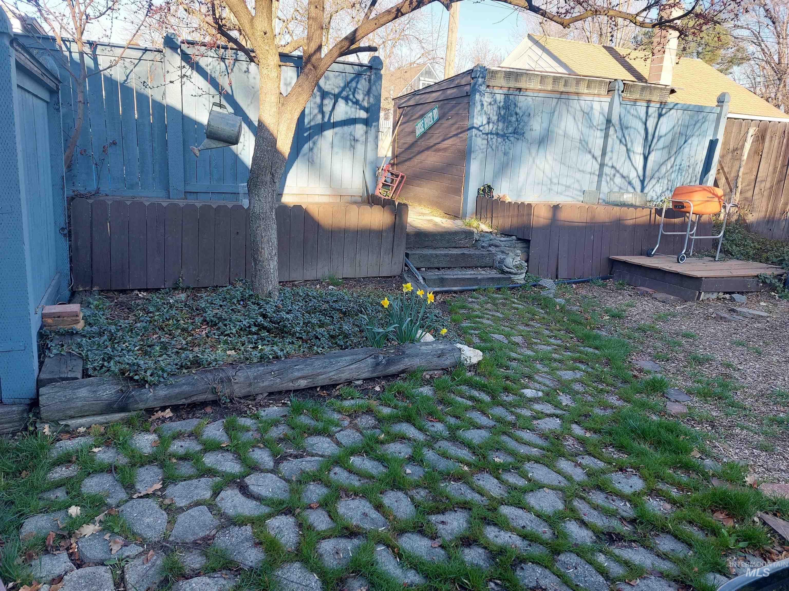 1305 S Leadville, Boise, Idaho 83706, 3 Bedrooms, 1 Bathroom, Residential For Sale, Price $510,000,MLS 98978541