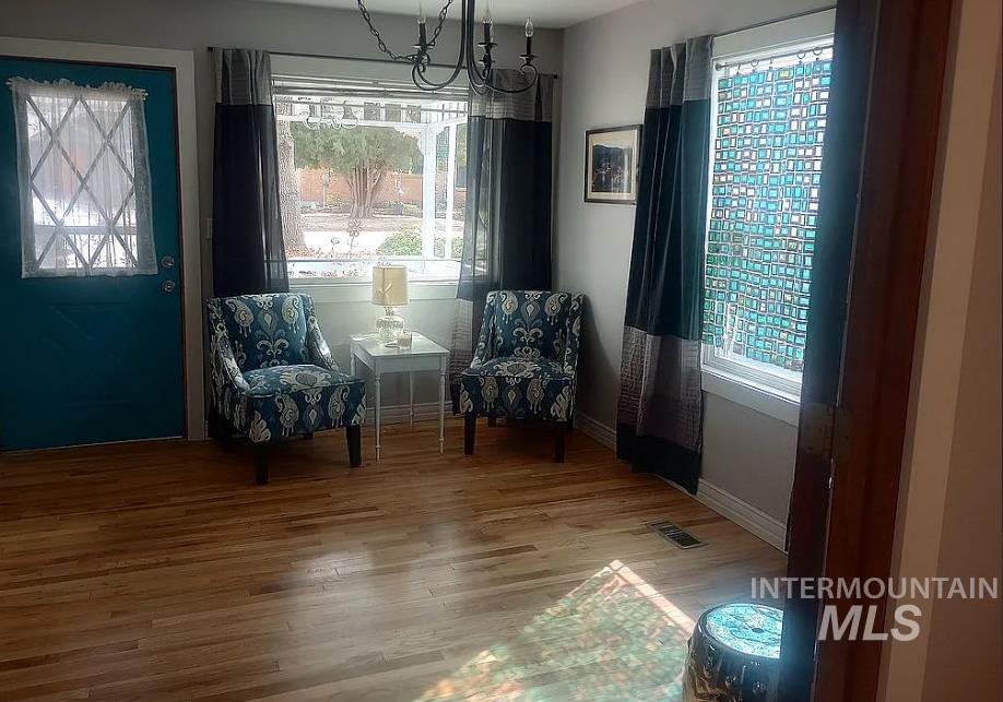 1305 S Leadville, Boise, Idaho 83706, 3 Bedrooms, 1 Bathroom, Residential For Sale, Price $510,000,MLS 98978541