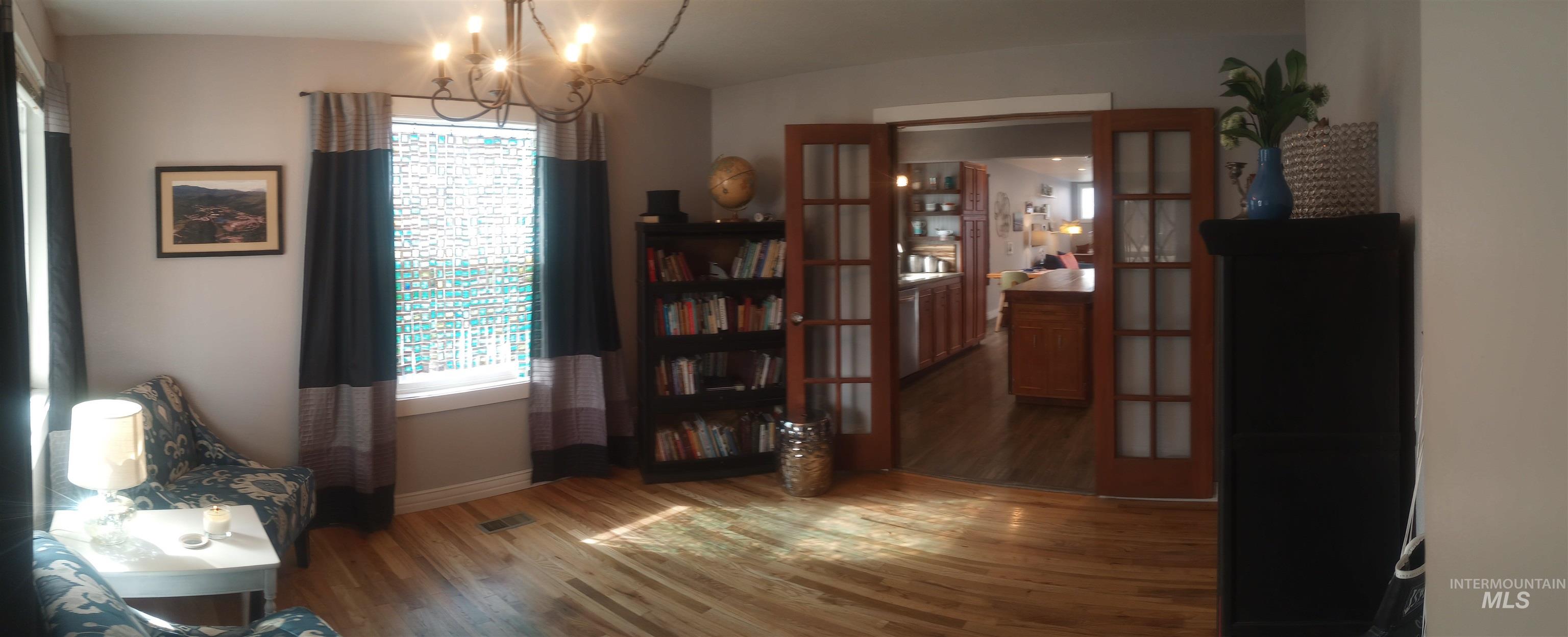 1305 S Leadville, Boise, Idaho 83706, 3 Bedrooms, 1 Bathroom, Residential For Sale, Price $510,000,MLS 98978541