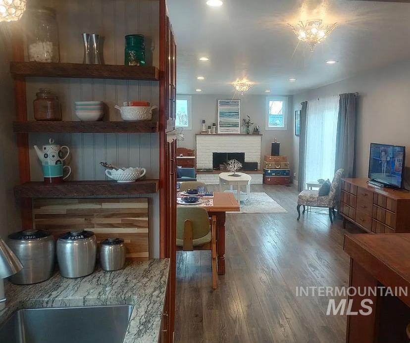 1305 S Leadville, Boise, Idaho 83706, 3 Bedrooms, 1 Bathroom, Residential For Sale, Price $510,000,MLS 98978541