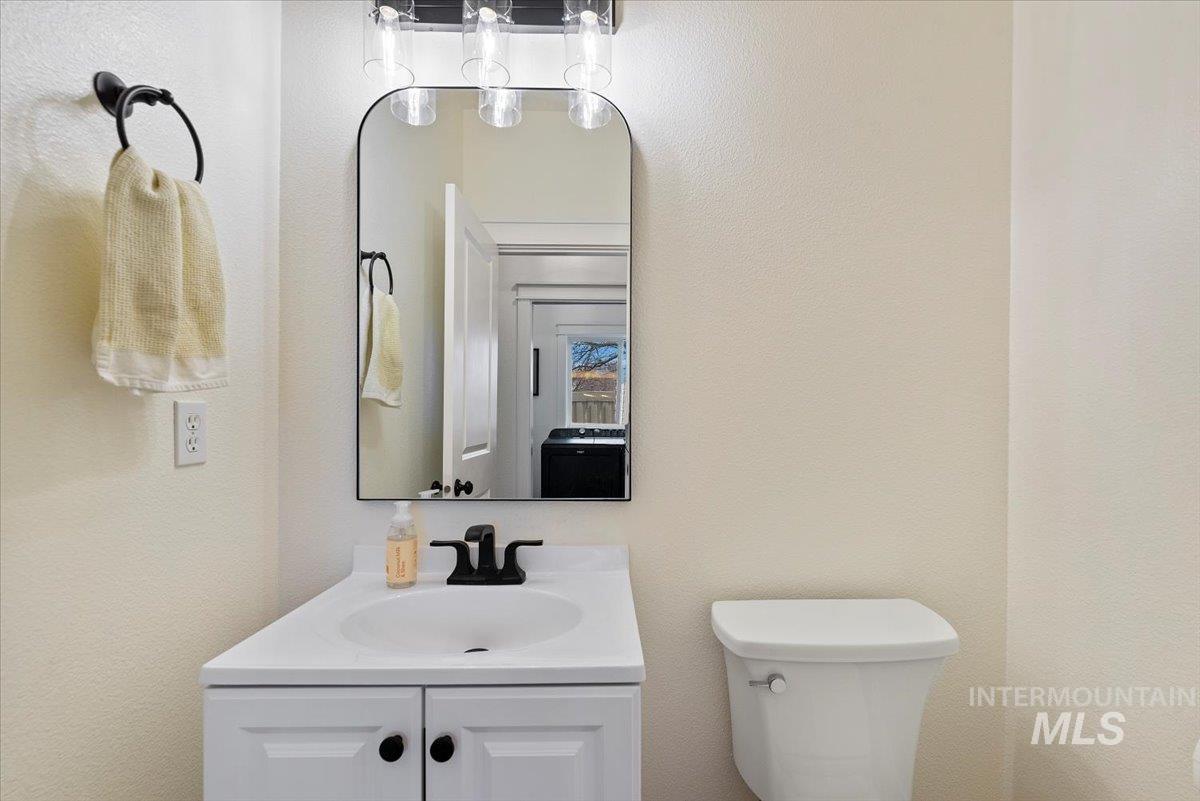 3052 N Christian Way, Meridian, Idaho 83646, 3 Bedrooms, 2.5 Bathrooms, Residential For Sale, Price $509,900,MLS 98978542