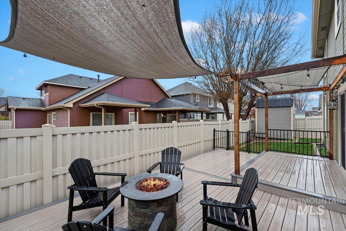 3052 N Christian Way, Meridian, Idaho 83646, 3 Bedrooms, 2.5 Bathrooms, Residential For Sale, Price $509,900,MLS 98978542