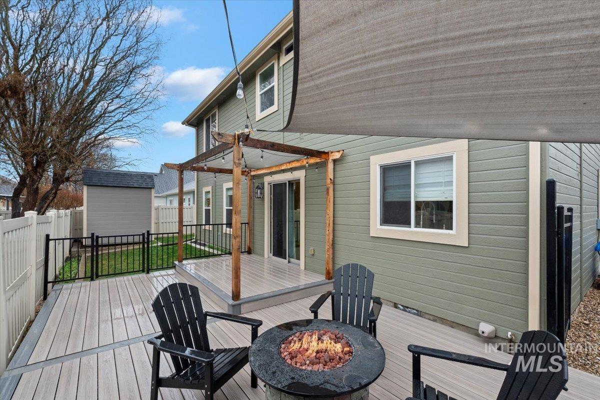 3052 N Christian Way, Meridian, Idaho 83646, 3 Bedrooms, 2.5 Bathrooms, Residential For Sale, Price $509,900,MLS 98978542