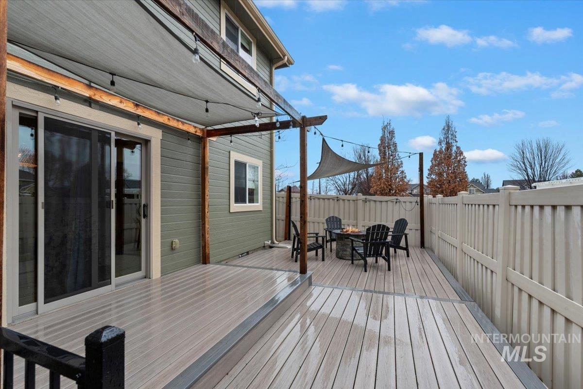 3052 N Christian Way, Meridian, Idaho 83646, 3 Bedrooms, 2.5 Bathrooms, Residential For Sale, Price $509,900,MLS 98978542