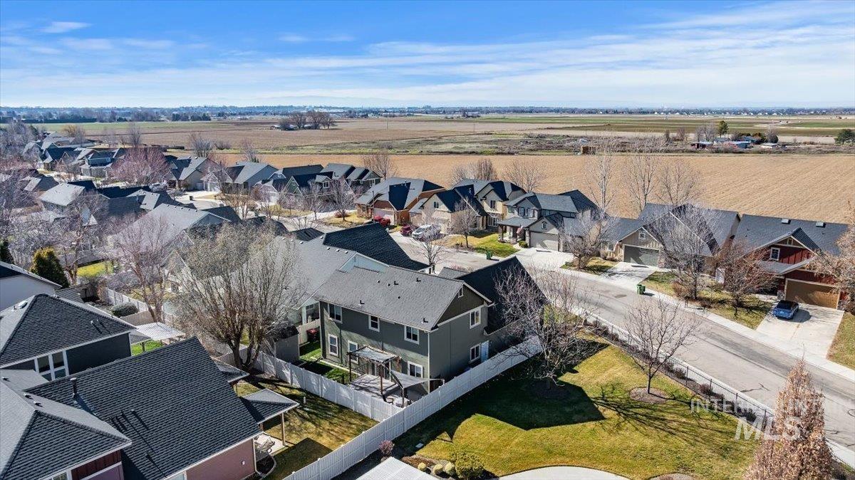 3052 N Christian Way, Meridian, Idaho 83646, 3 Bedrooms, 2.5 Bathrooms, Residential For Sale, Price $509,900,MLS 98978542