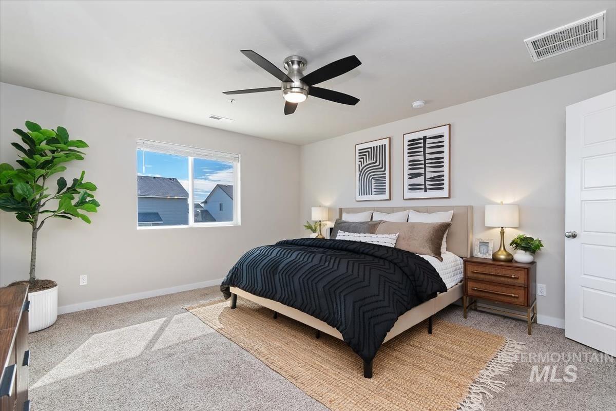 6721 E Zaffre Ridge St, Boise, Idaho 83716, 3 Bedrooms, 2.5 Bathrooms, Residential For Sale, Price $549,900,MLS 98978543