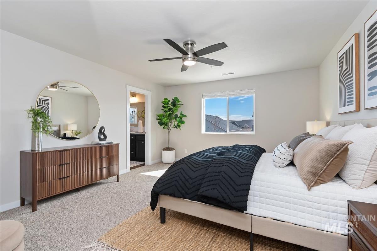 6721 E Zaffre Ridge St, Boise, Idaho 83716, 3 Bedrooms, 2.5 Bathrooms, Residential For Sale, Price $549,900,MLS 98978543