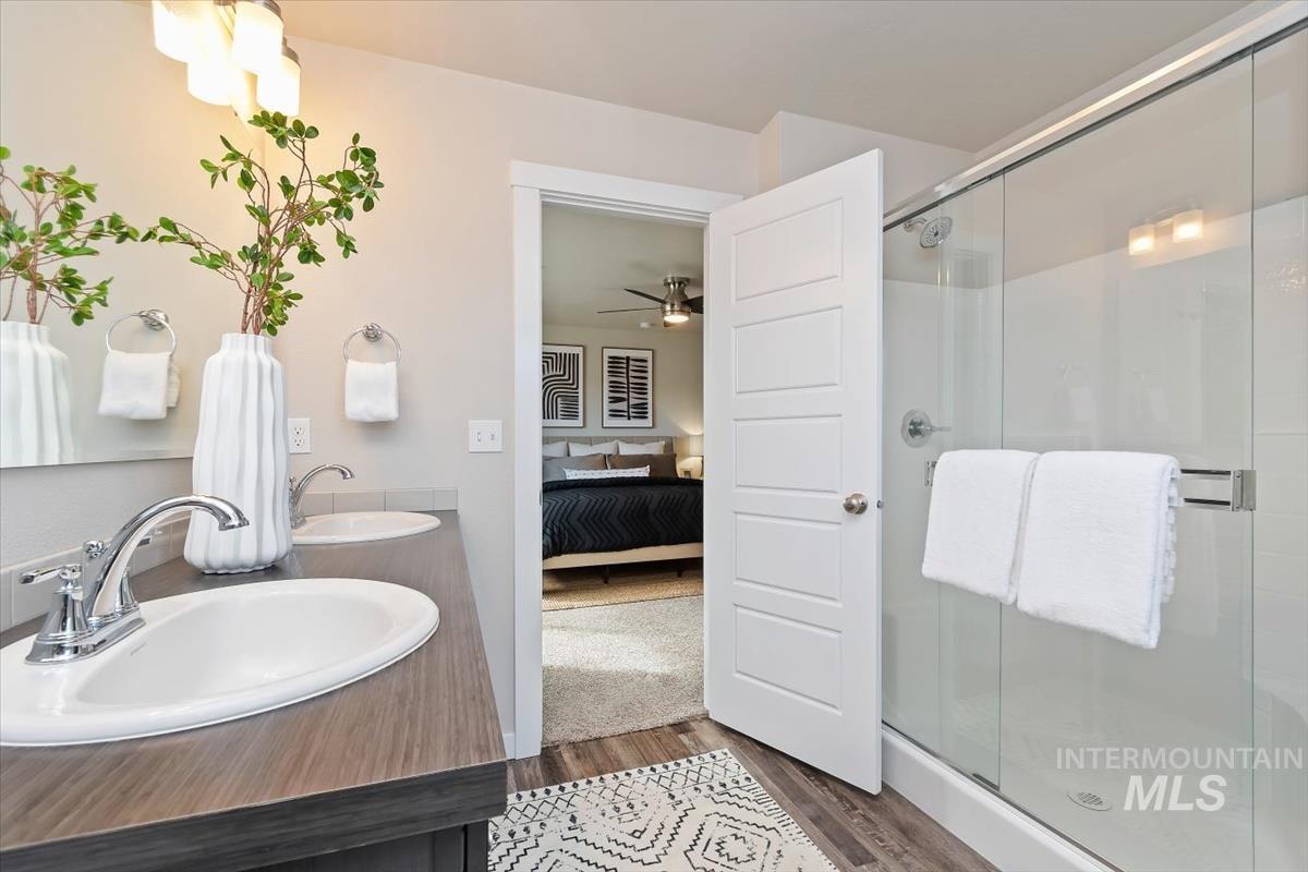 6721 E Zaffre Ridge St, Boise, Idaho 83716, 3 Bedrooms, 2.5 Bathrooms, Residential For Sale, Price $549,900,MLS 98978543