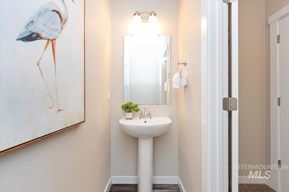 6721 E Zaffre Ridge St, Boise, Idaho 83716, 3 Bedrooms, 2.5 Bathrooms, Residential For Sale, Price $549,900,MLS 98978543