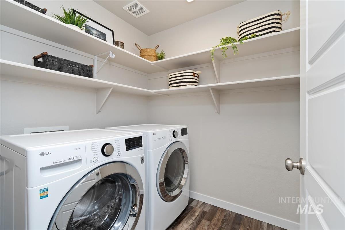 6721 E Zaffre Ridge St, Boise, Idaho 83716, 3 Bedrooms, 2.5 Bathrooms, Residential For Sale, Price $549,900,MLS 98978543