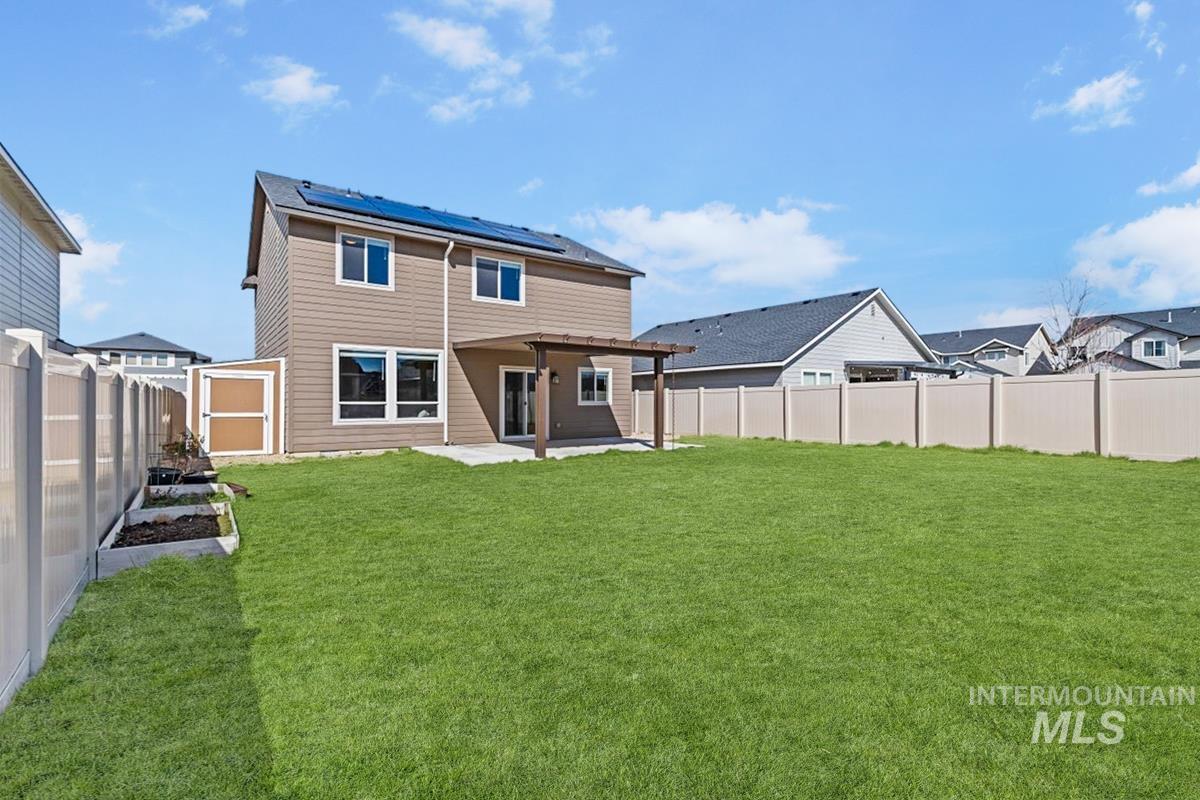 6721 E Zaffre Ridge St, Boise, Idaho 83716, 3 Bedrooms, 2.5 Bathrooms, Residential For Sale, Price $549,900,MLS 98978543