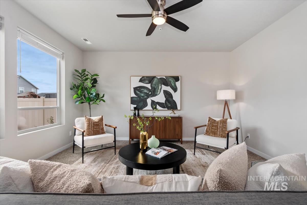 6721 E Zaffre Ridge St, Boise, Idaho 83716, 3 Bedrooms, 2.5 Bathrooms, Residential For Sale, Price $549,900,MLS 98978543