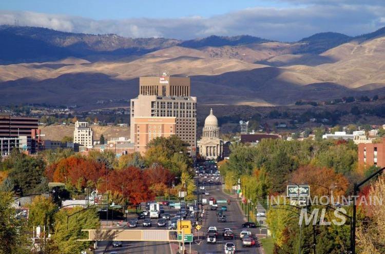 6721 E Zaffre Ridge St, Boise, Idaho 83716, 3 Bedrooms, 2.5 Bathrooms, Residential For Sale, Price $549,900,MLS 98978543