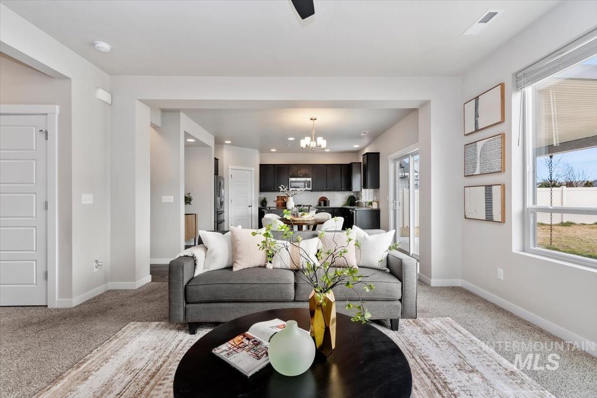 6721 E Zaffre Ridge St, Boise, Idaho 83716, 3 Bedrooms, 2.5 Bathrooms, Residential For Sale, Price $549,900,MLS 98978543