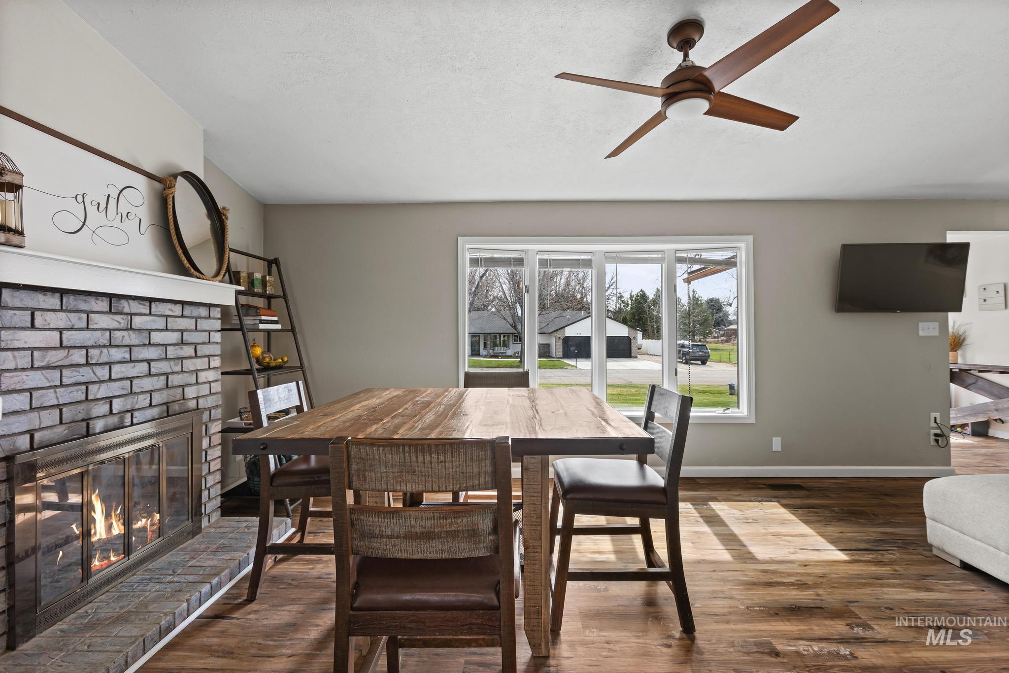 11654 Highlander, Boise, Idaho 83709, 3 Bedrooms, 1.5 Bathrooms, Residential For Sale, Price $525,000,MLS 98978544