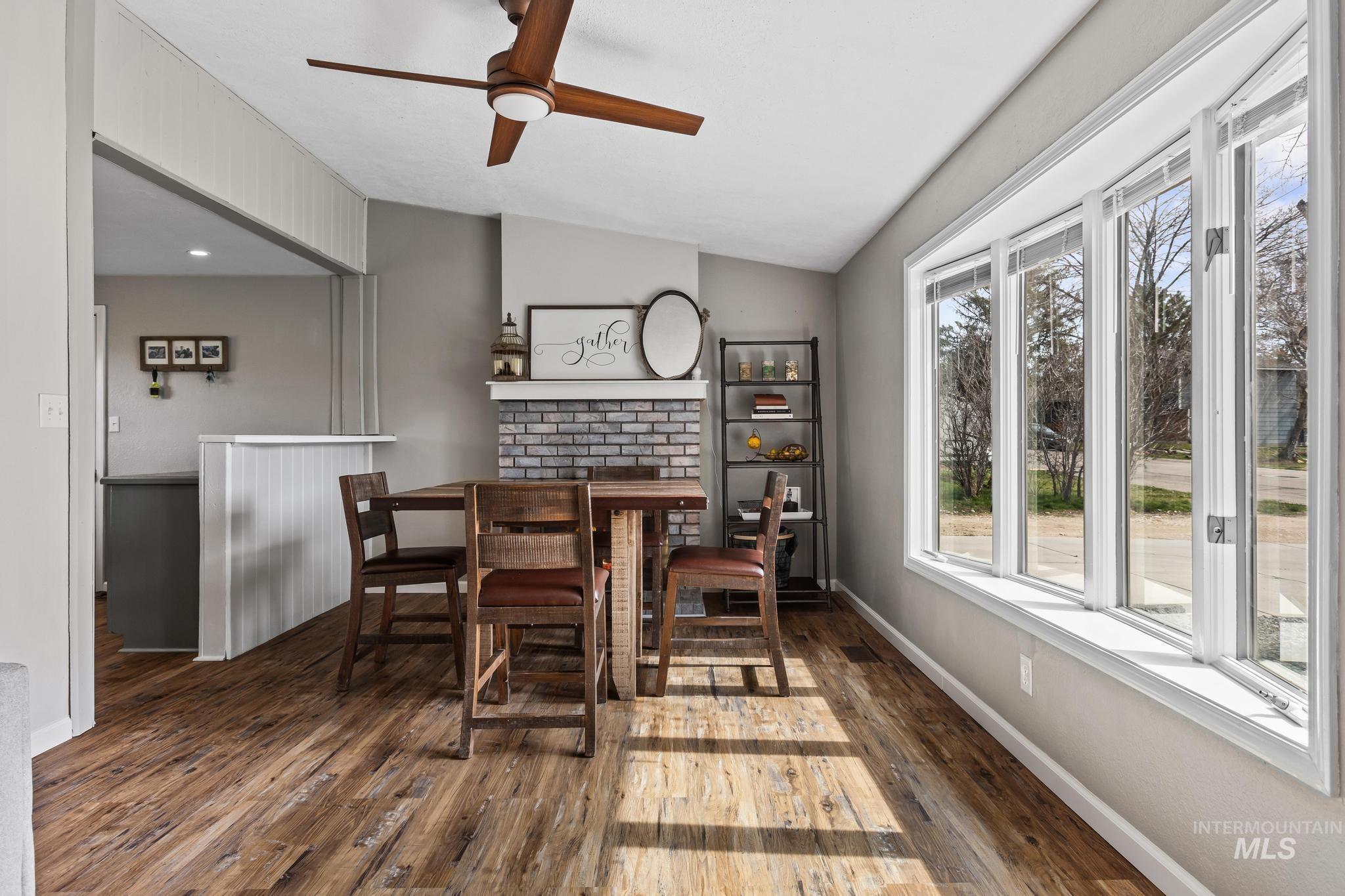 11654 Highlander, Boise, Idaho 83709, 3 Bedrooms, 1.5 Bathrooms, Residential For Sale, Price $525,000,MLS 98978544