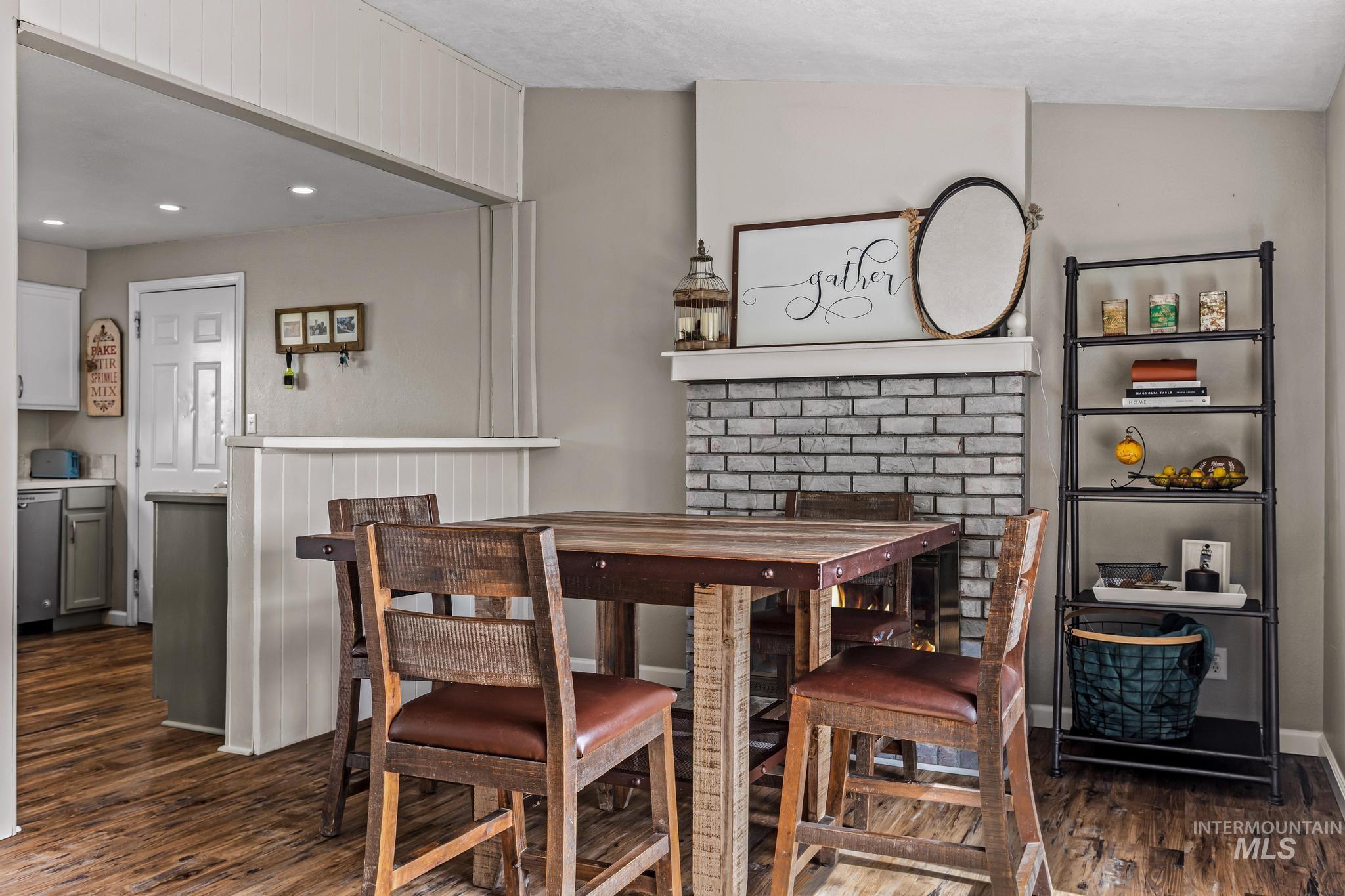 11654 Highlander, Boise, Idaho 83709, 3 Bedrooms, 1.5 Bathrooms, Residential For Sale, Price $525,000,MLS 98978544